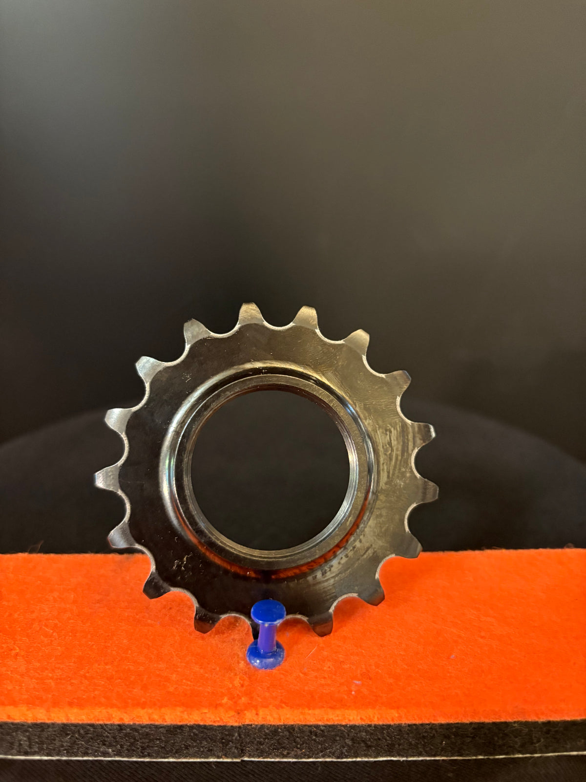 EAI Deluxe Cog 17t