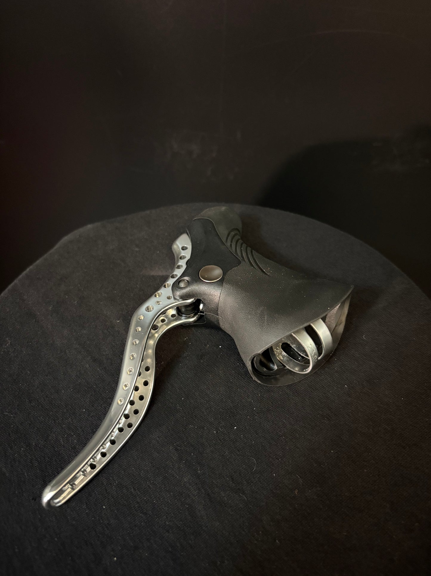 TRP Ultra Light Brake Levers Silver