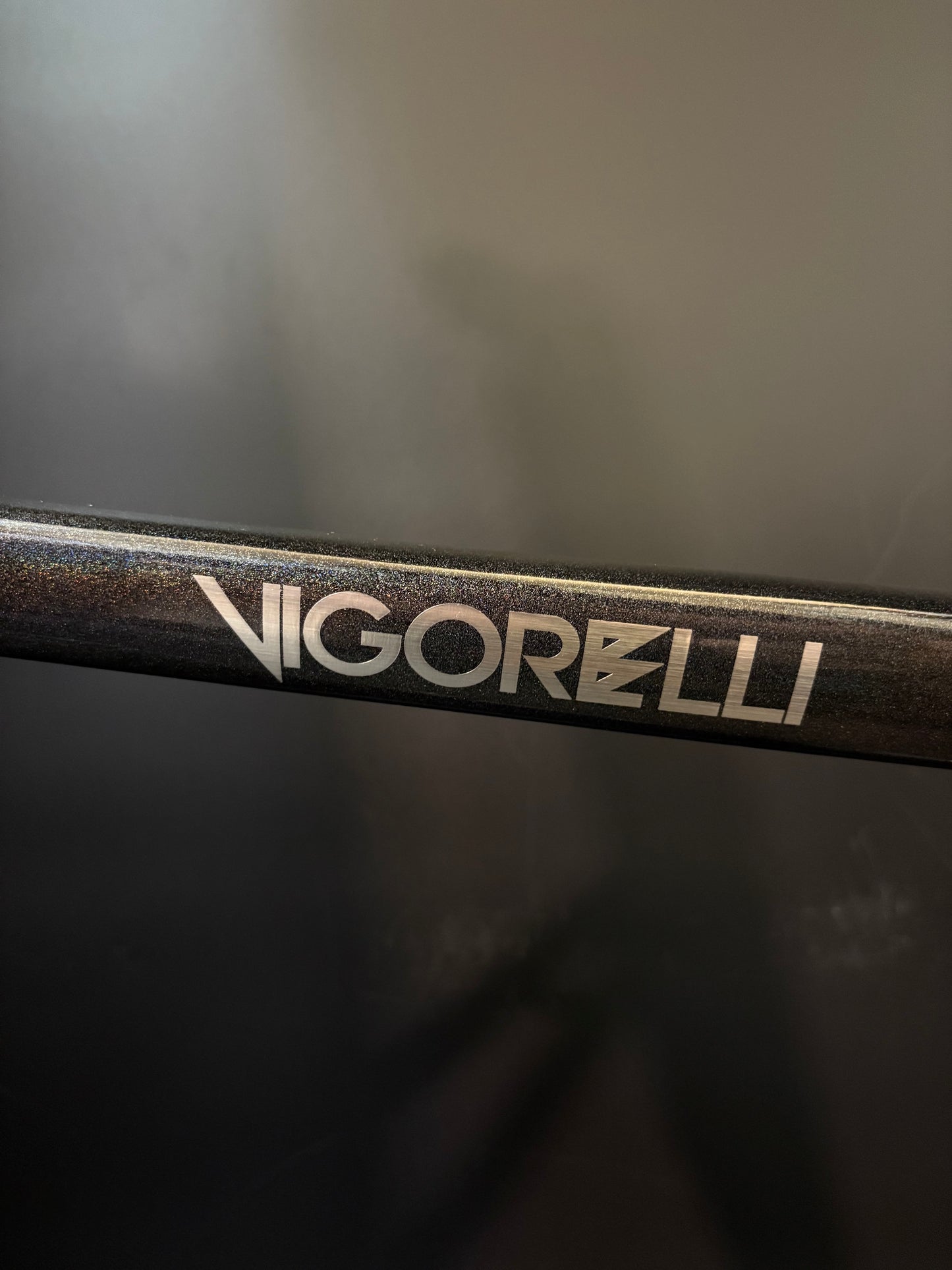 Cinelli Vigorelli 2024 Frameset Rainbow Small 55cm