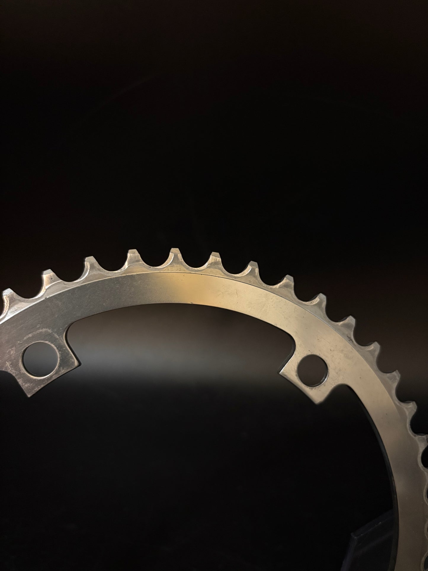 Specialites TA Chainring Silver 46t