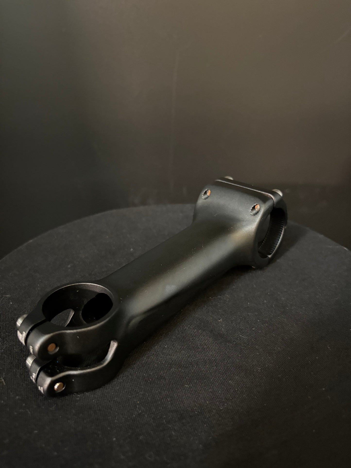 NEW FSA K-Force Light Stem Black 120mm 31.8 6deg