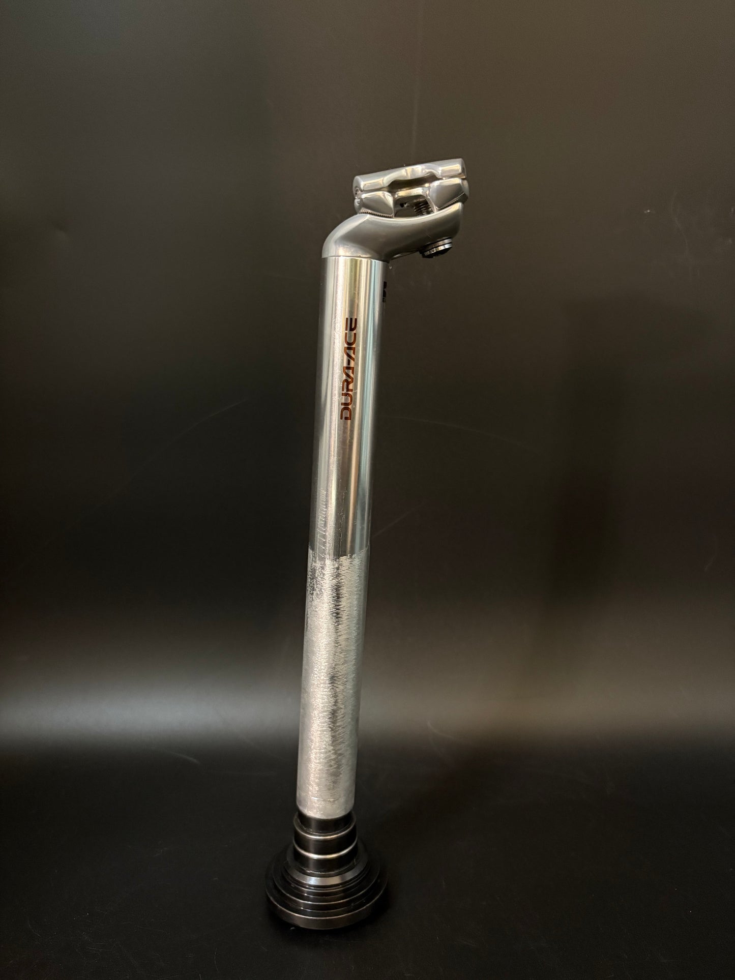 Dura Ace SP-7410 Seatpost Silver NJS 27.2 250mm