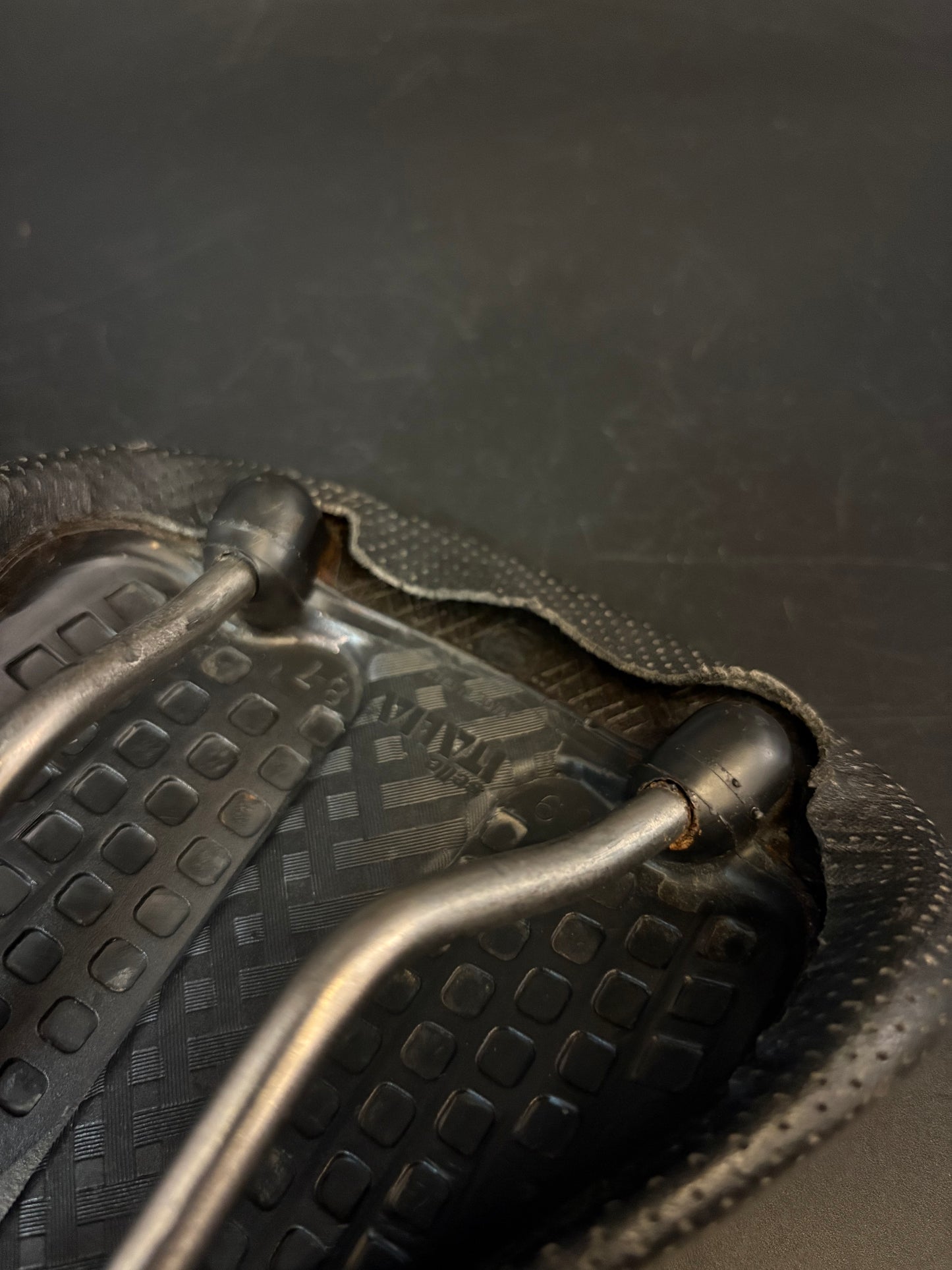 Selle Italia Flite Perforated Saddle Black