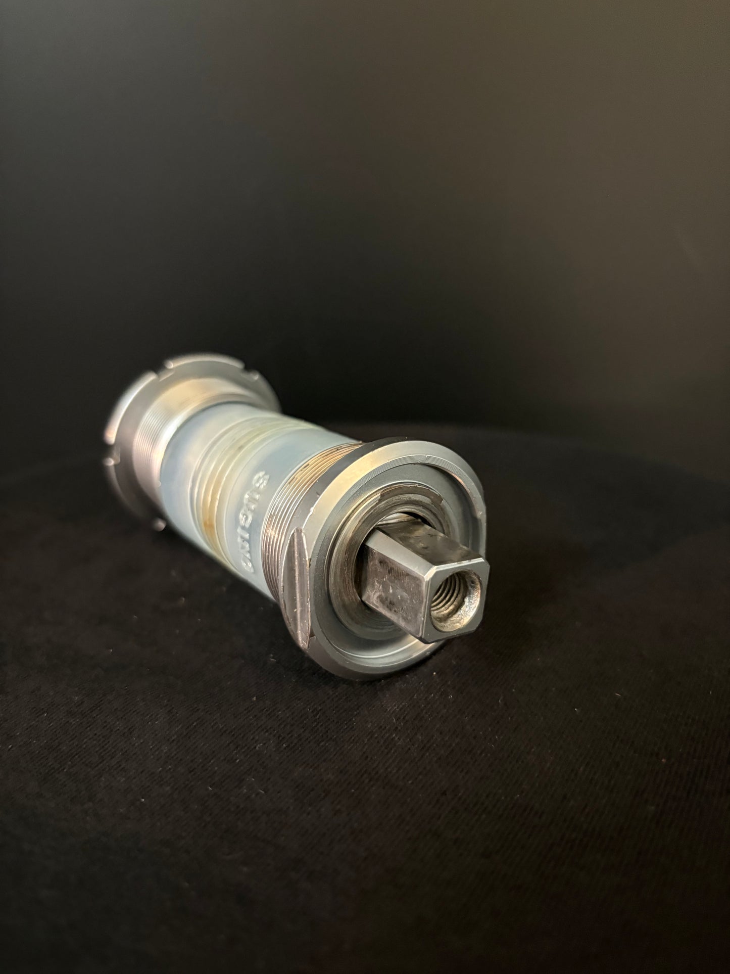 Sugino 75 Loose Ball Bottom Bracket