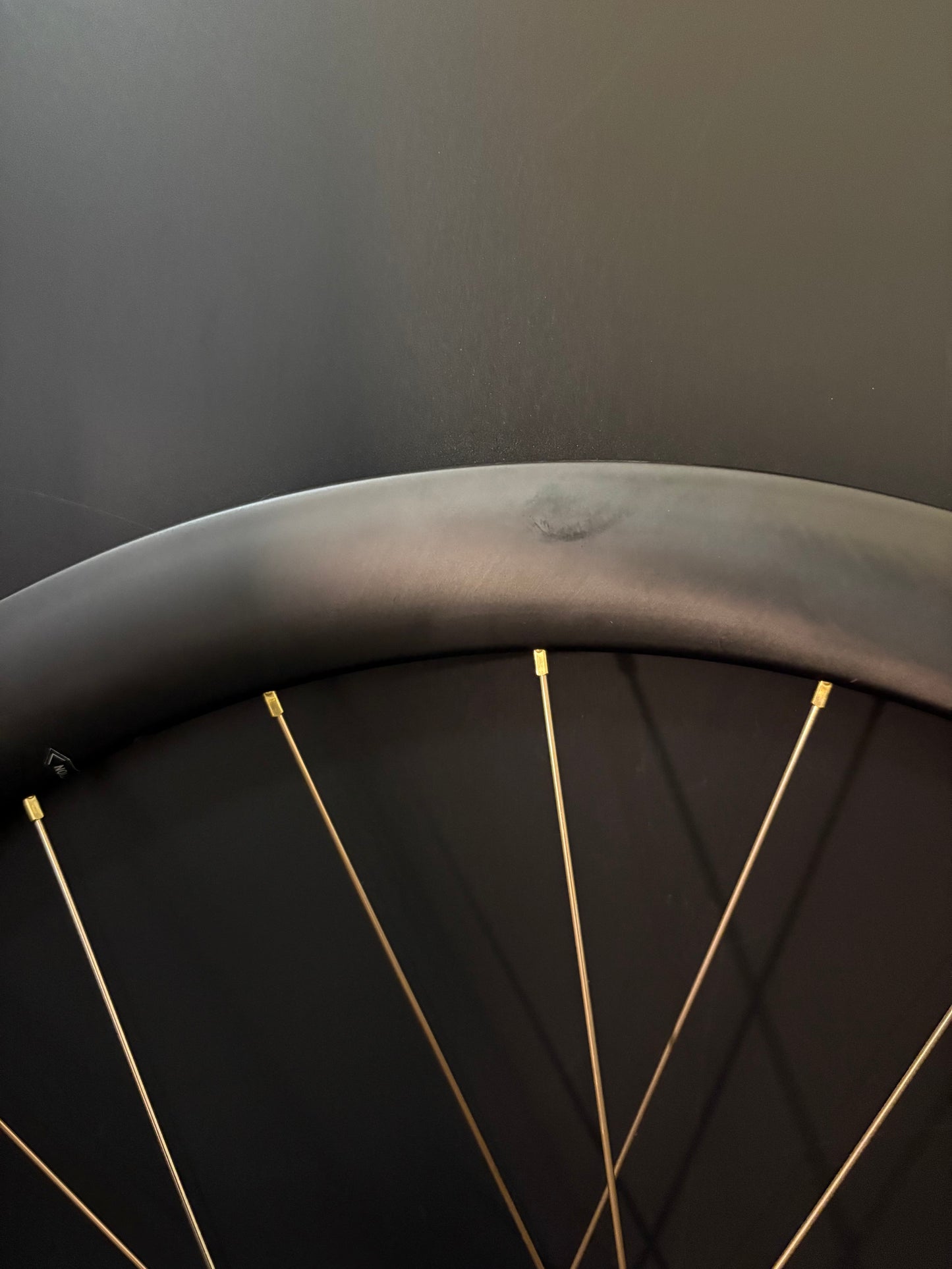 Light Bicycle Falcon Pro AR46 Carbon / Paul Hubs Black Wheelset 24h