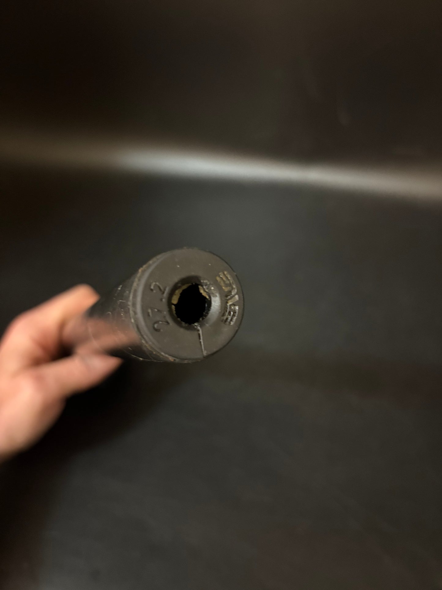 Enve Setback Seatpost Carbon 27.2 300mm