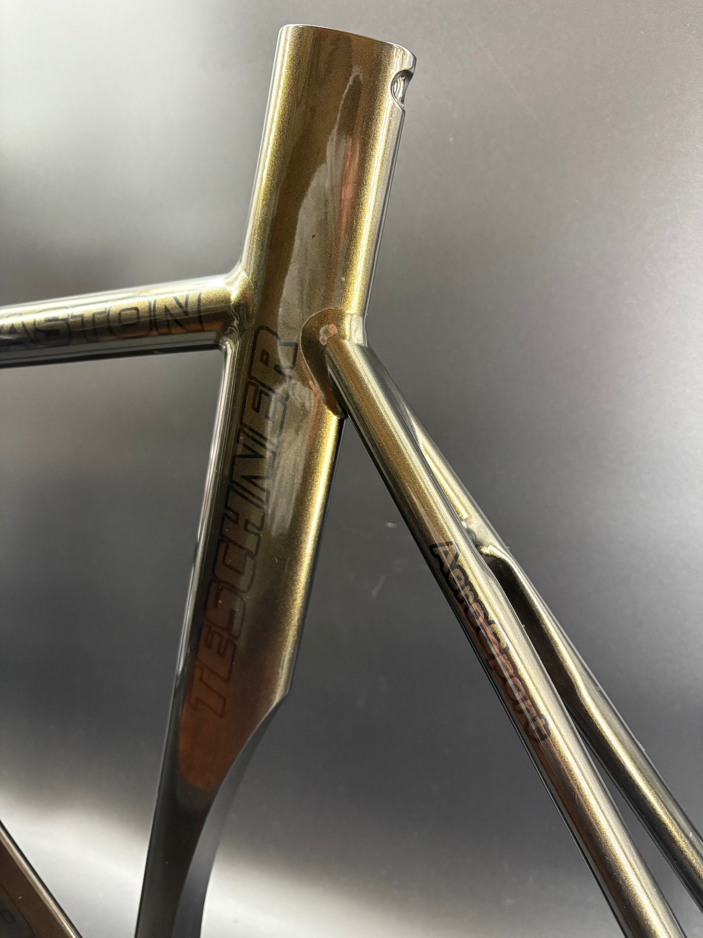 Teschner Track Frameset 51cm