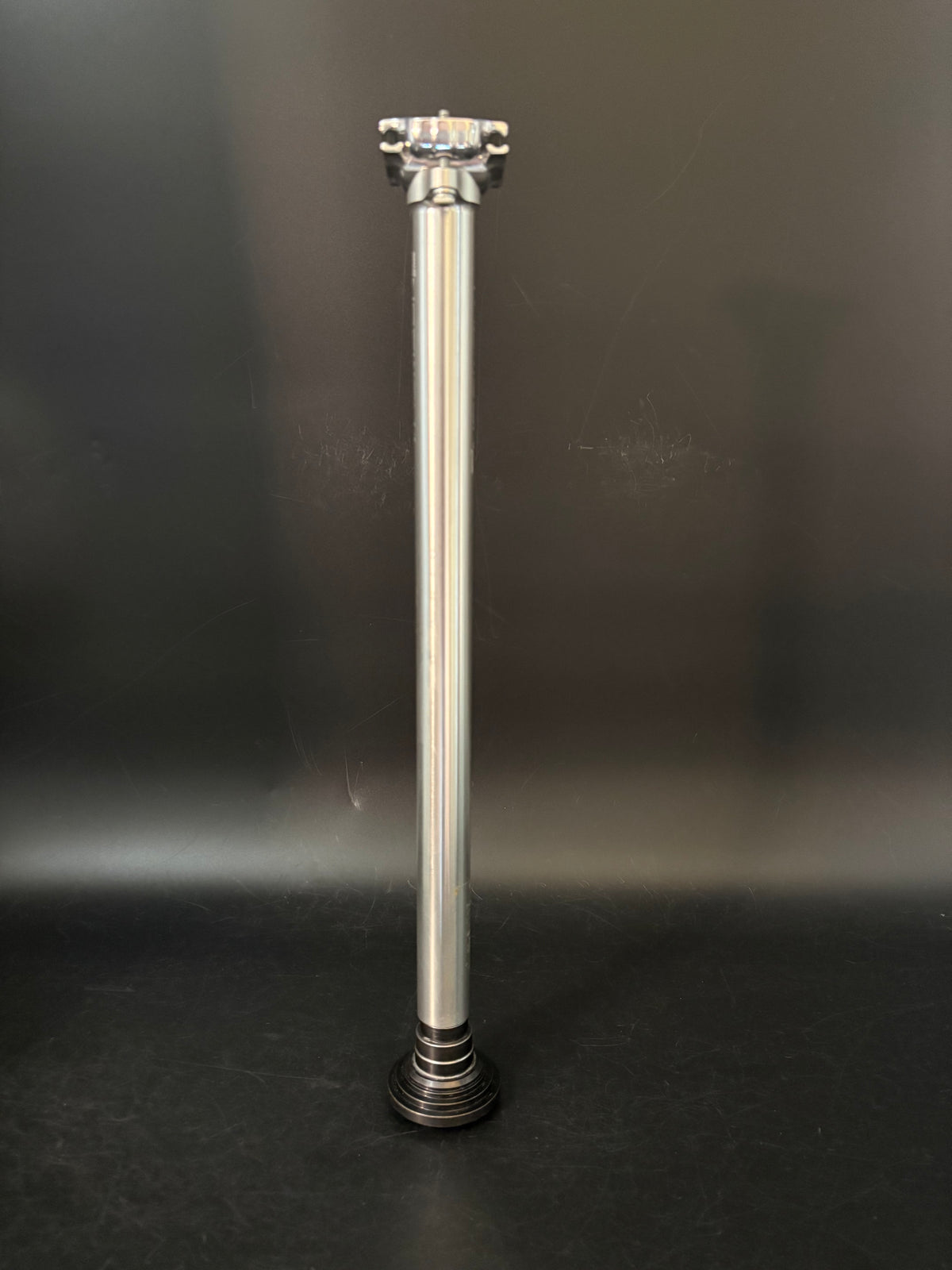 Thomson Elite Seatpost Silver 27.2 410mm