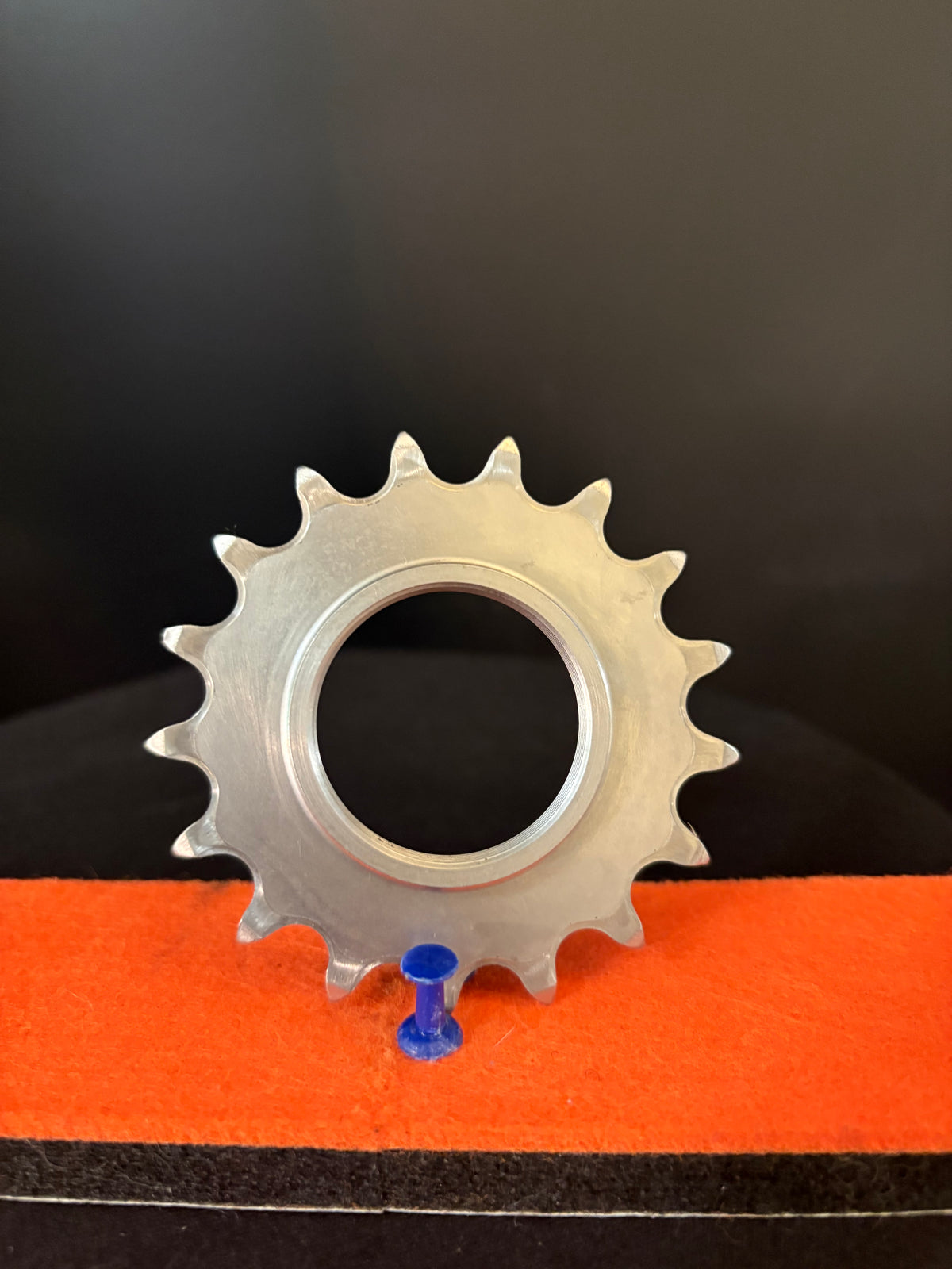 Phil Wood Cog 17t