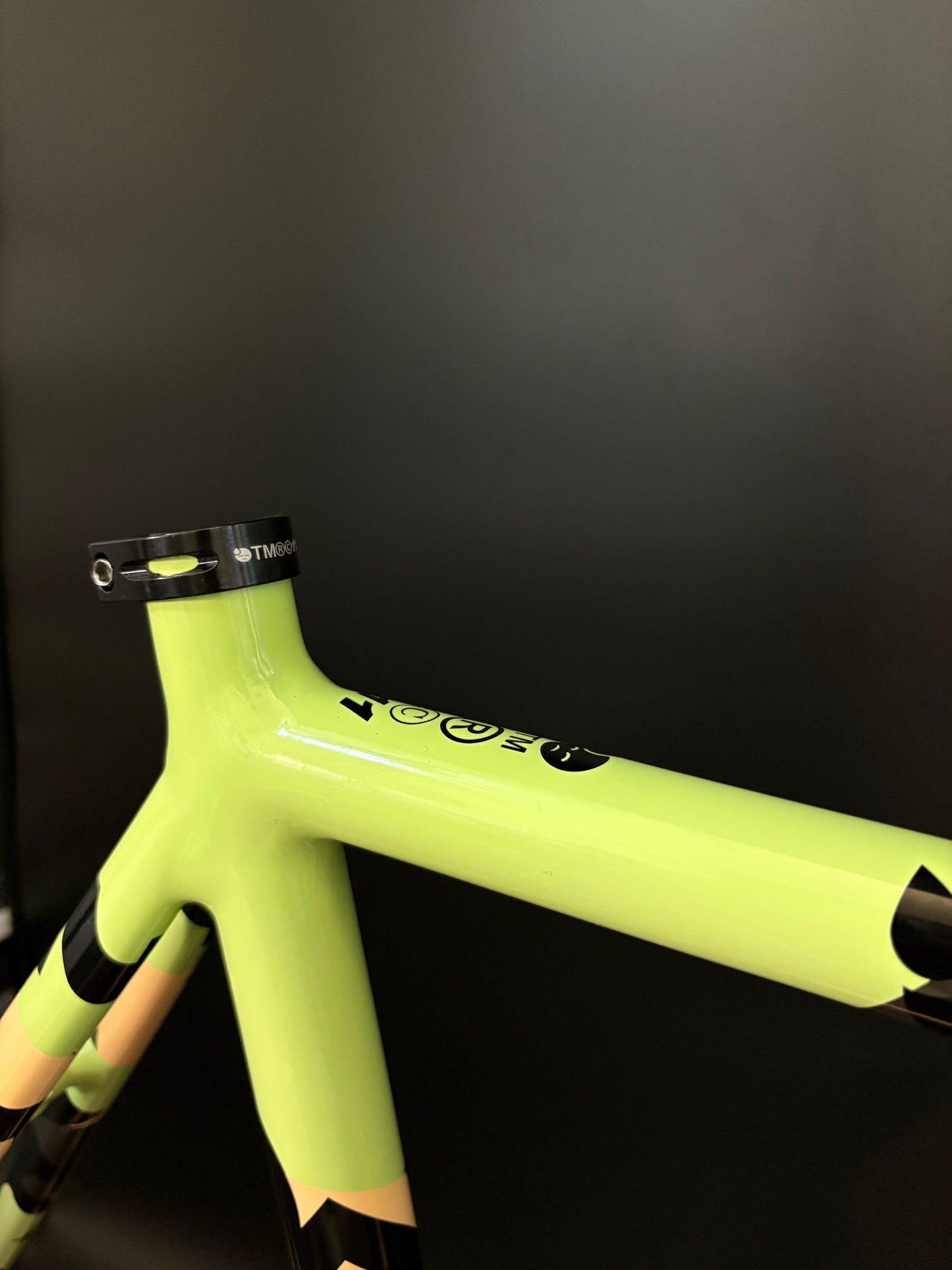 Engine 11 Crit D Frameset God & Famous Large