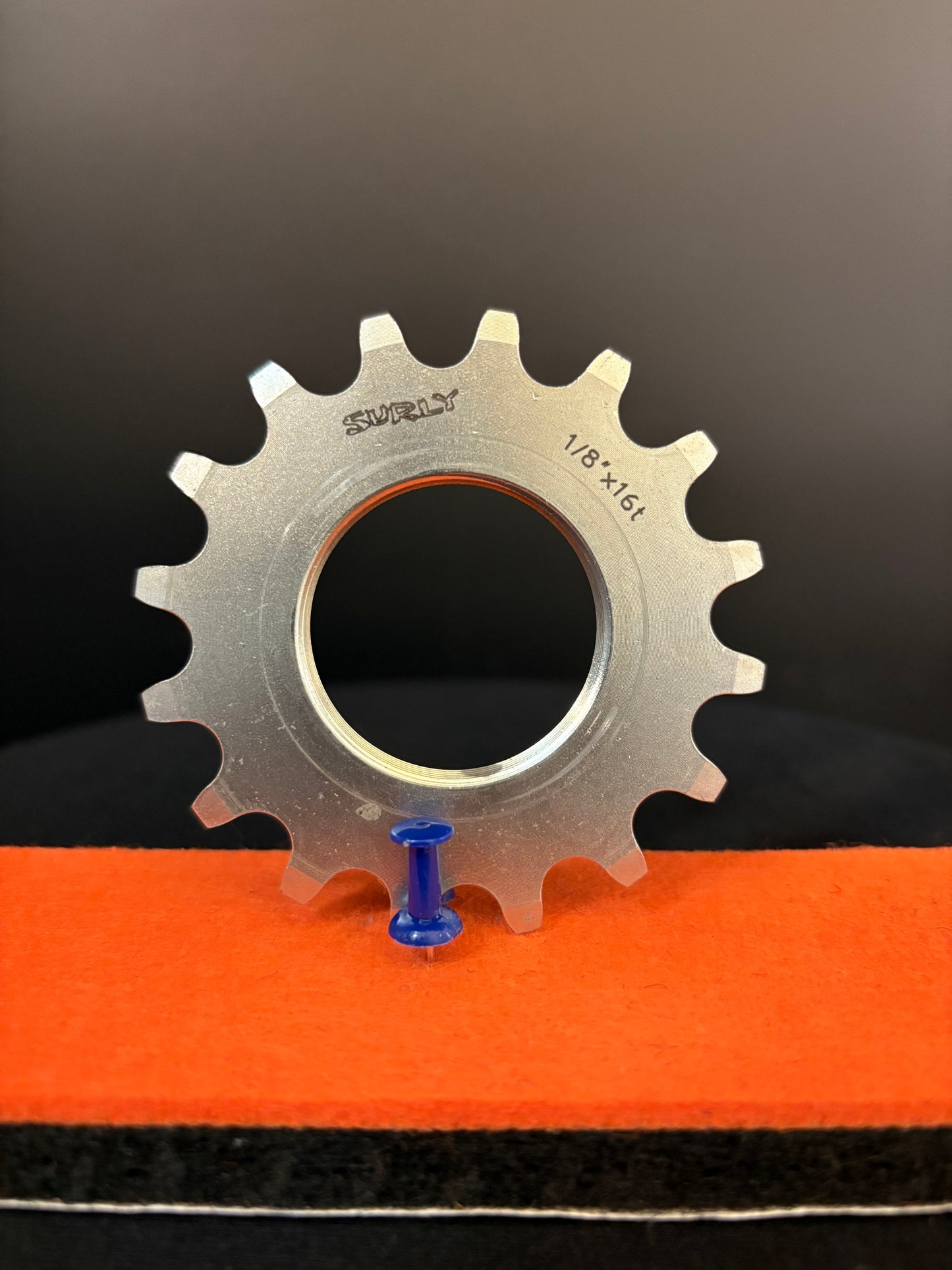Surly Cog 16t