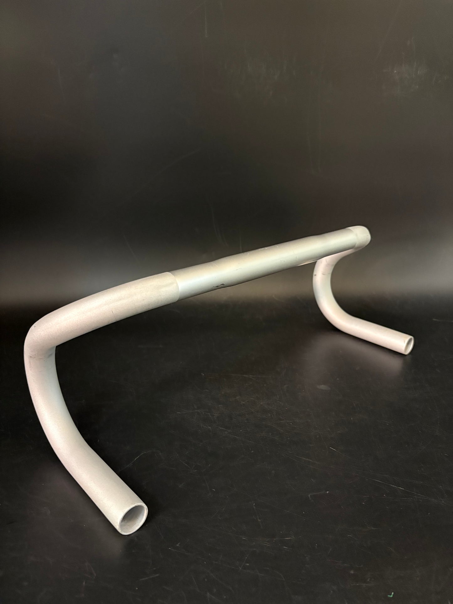 Deda Speciale Drop Handlebar Silver 40cm 26.0