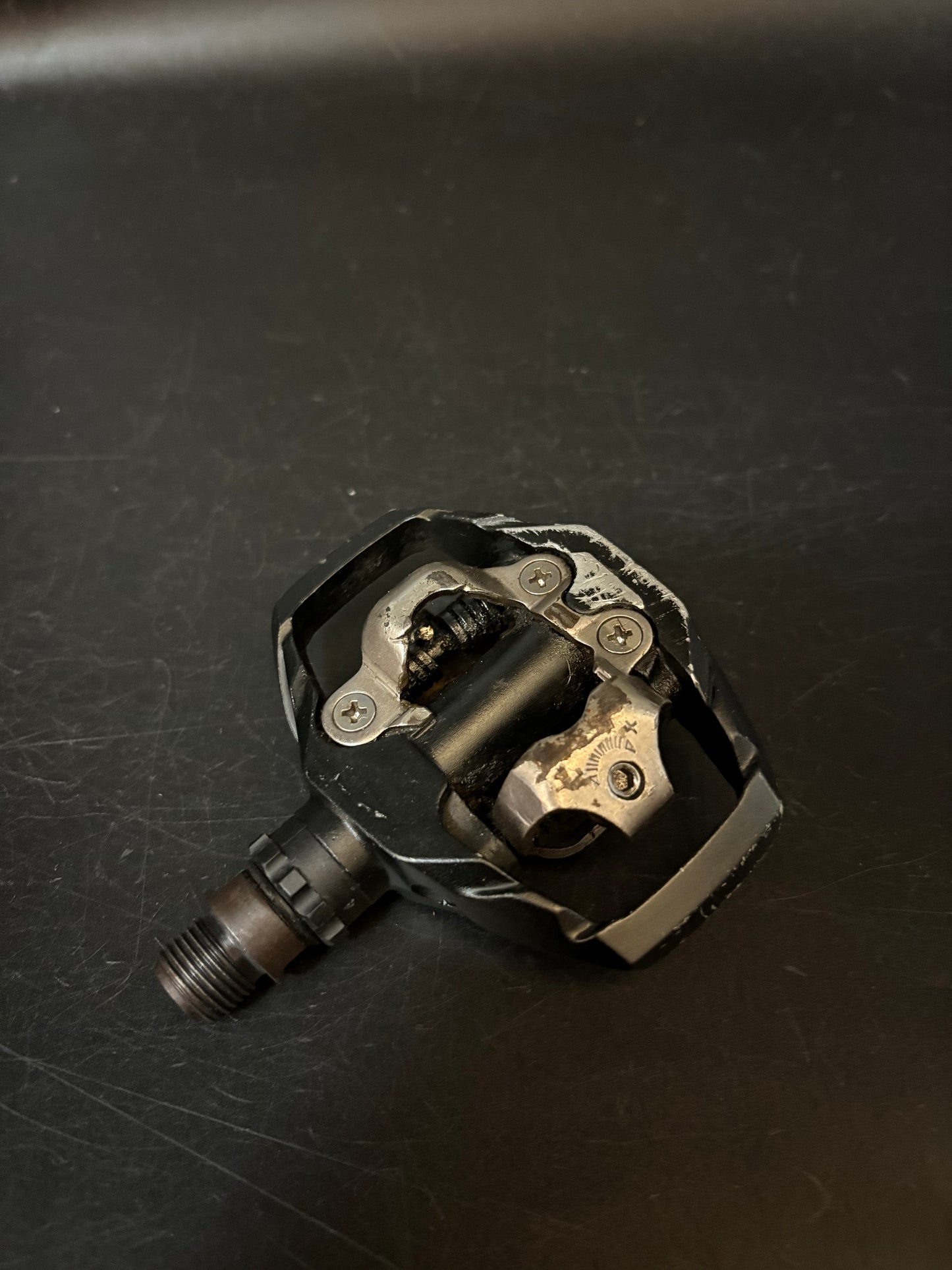 Shimano SPD PD-M530 Clipless Pedals