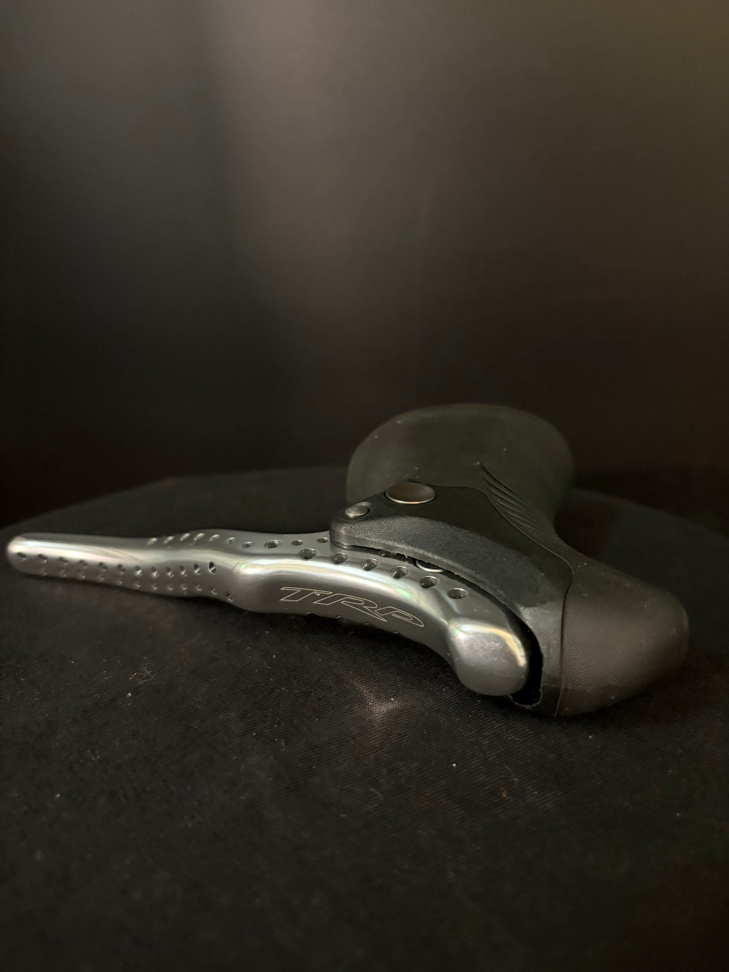 TRP Ultra Light Brake Levers Silver