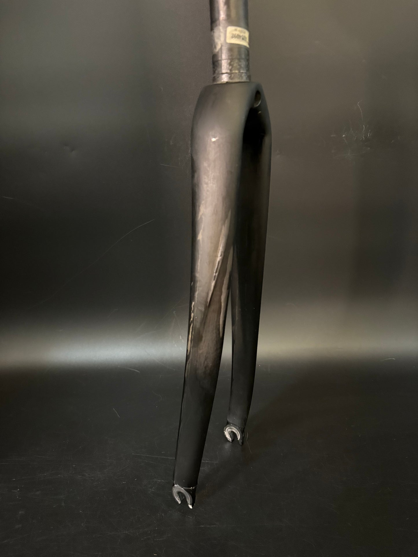 Unbranded Fork Carbon 1 1/8” 215mm