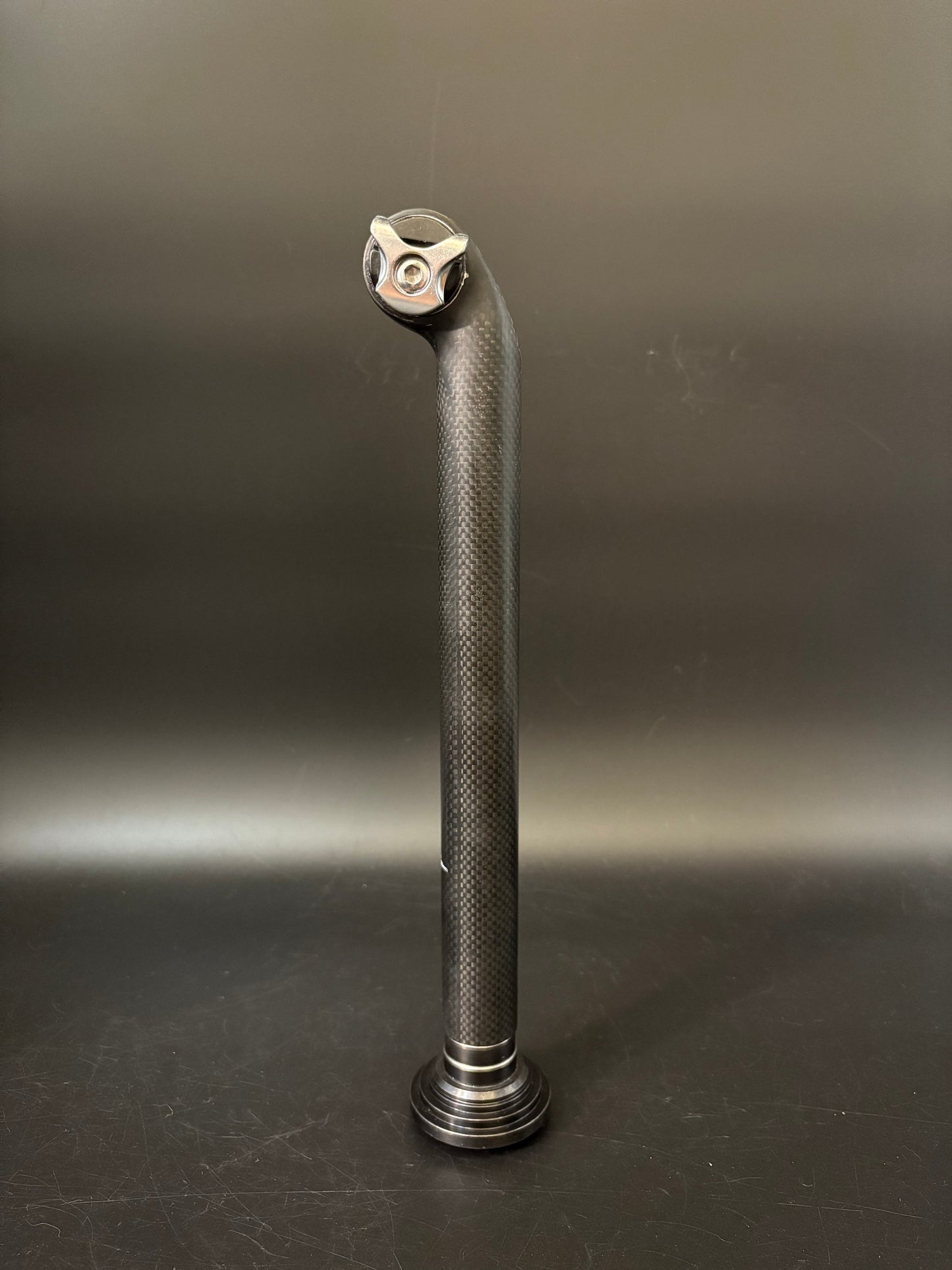 Ritchey Seatpost Carbon 31.6 300mm