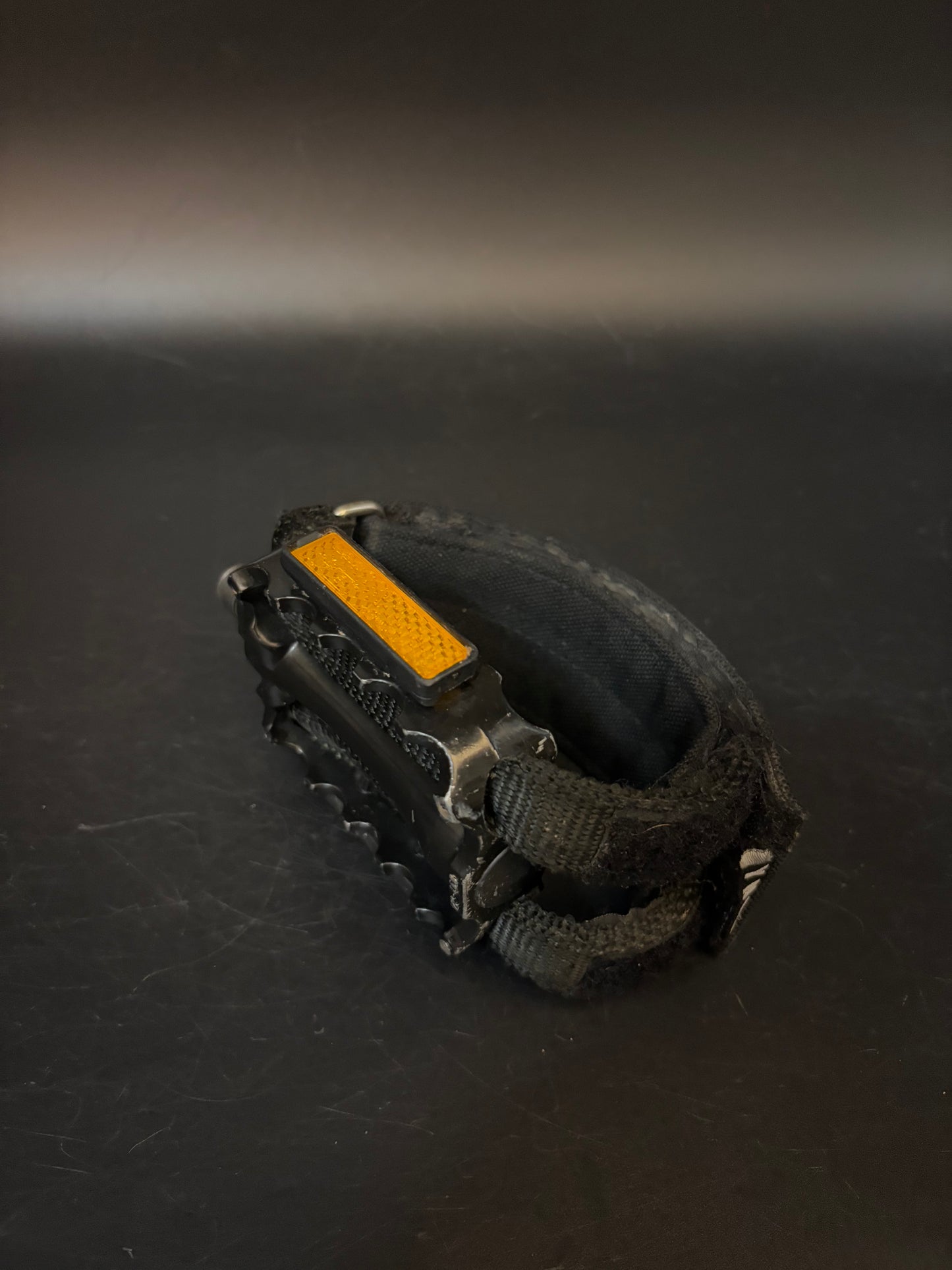 Unbranded Pedals / Ynot Straps Pedal Setup Black