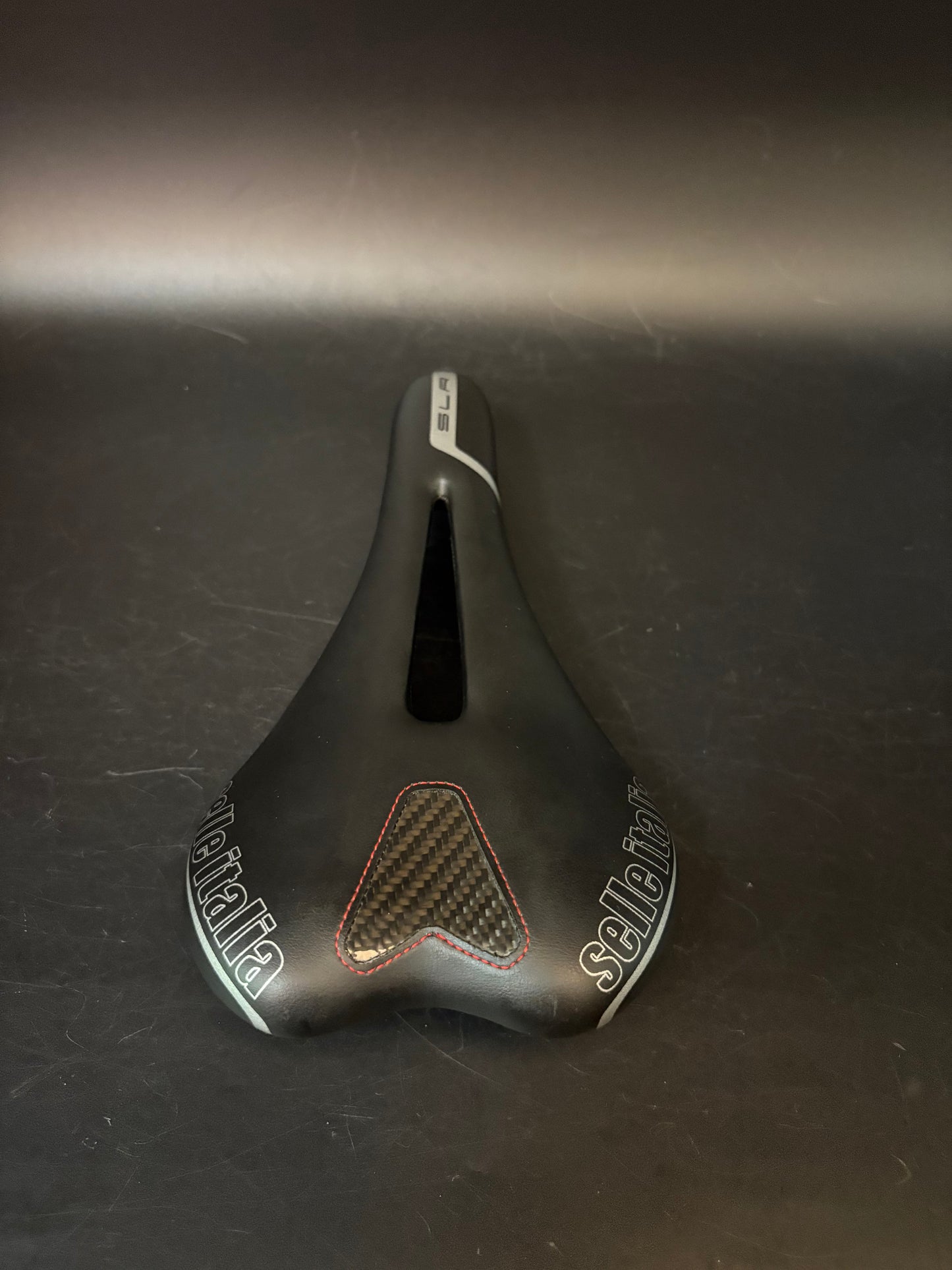 Selle Italia SLR Saddle Black