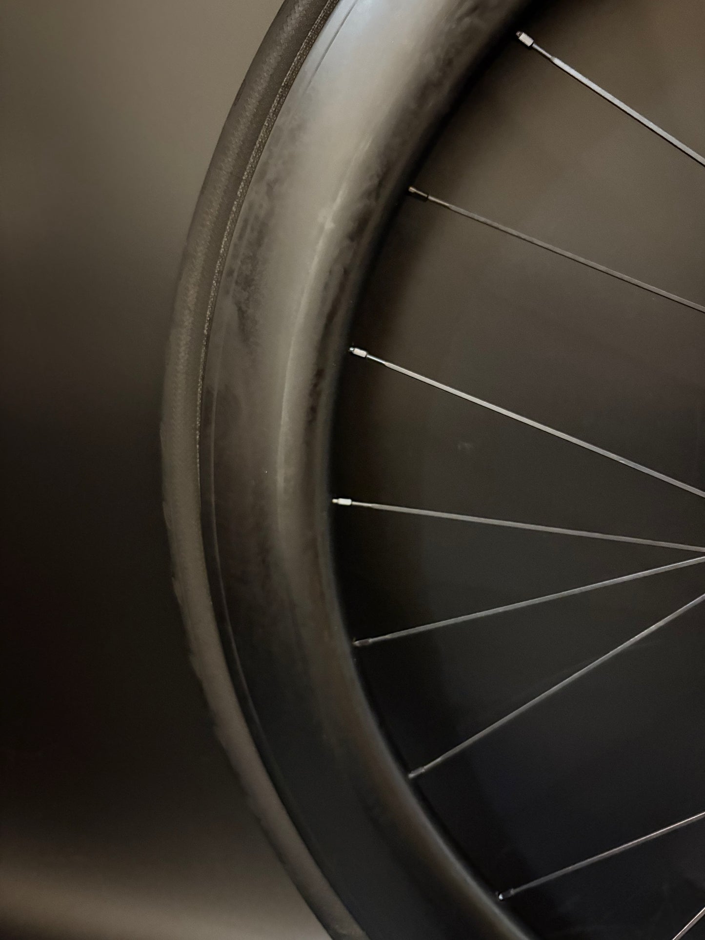Yoeleo 60mm Carbon / Novatec Wheelset 20/24h