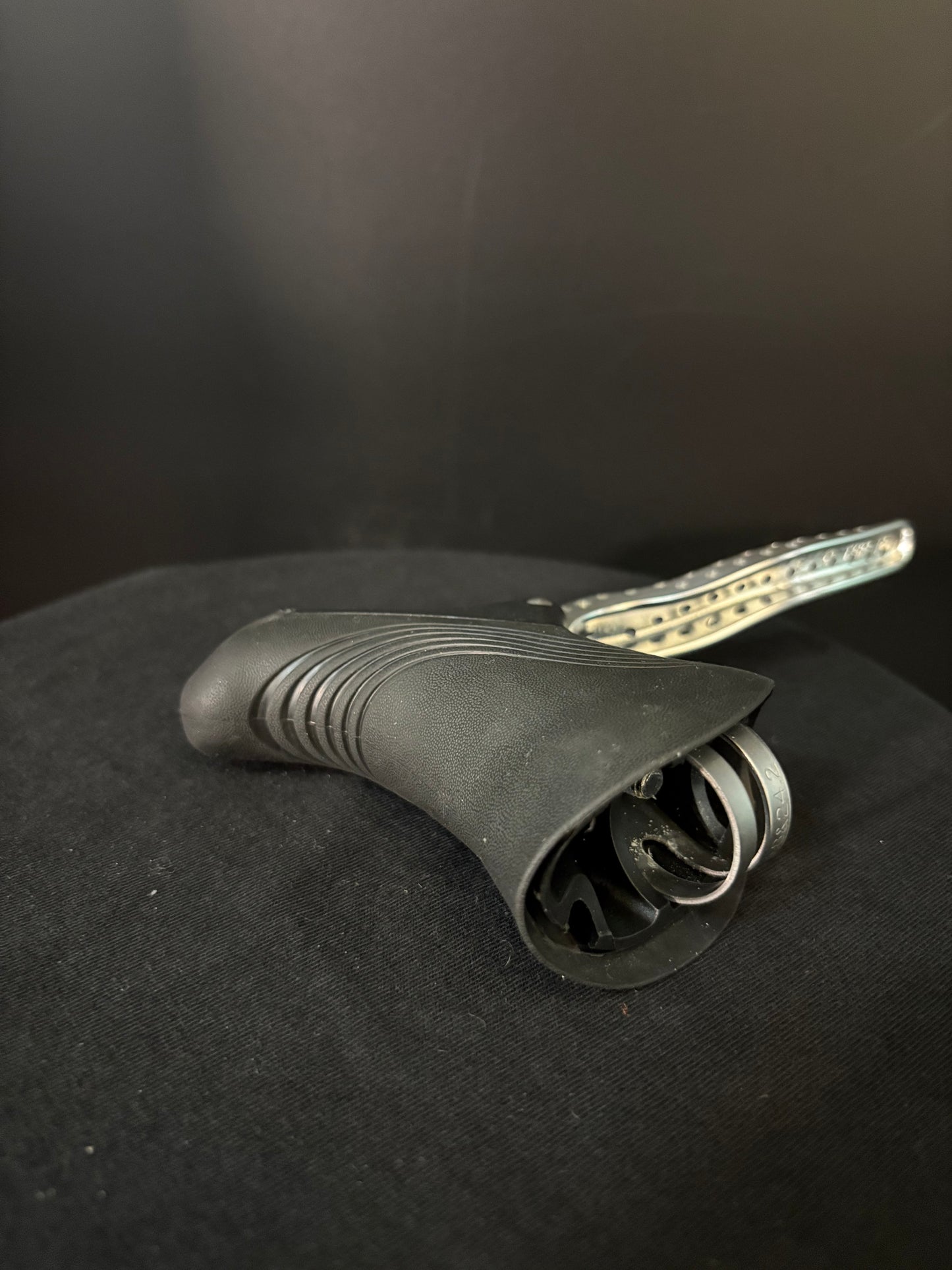 TRP Ultra Light Brake Levers Silver
