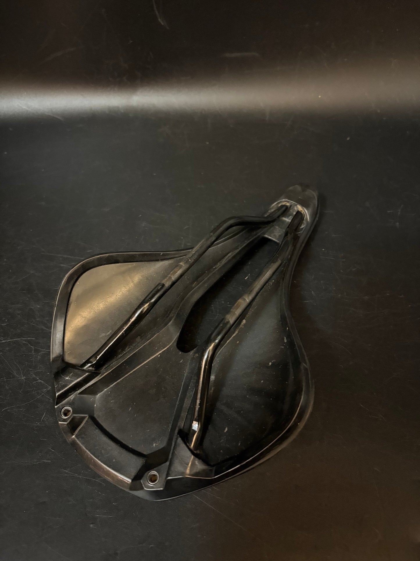 Specialized Power Saddle Black 155mm