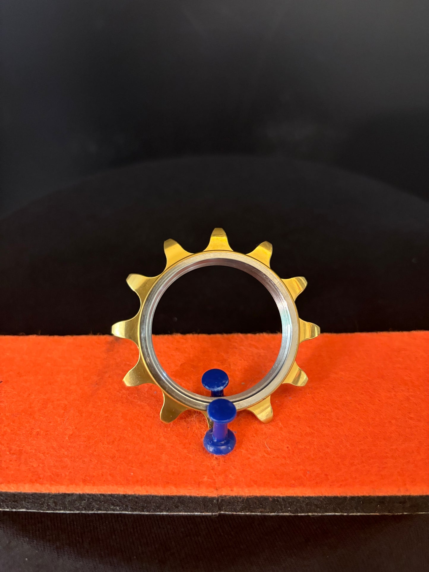 EAI Gold Medal Cog 12t