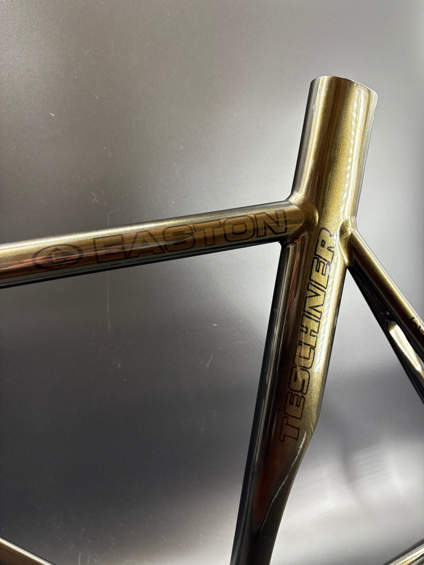 Teschner Track Frameset 51cm