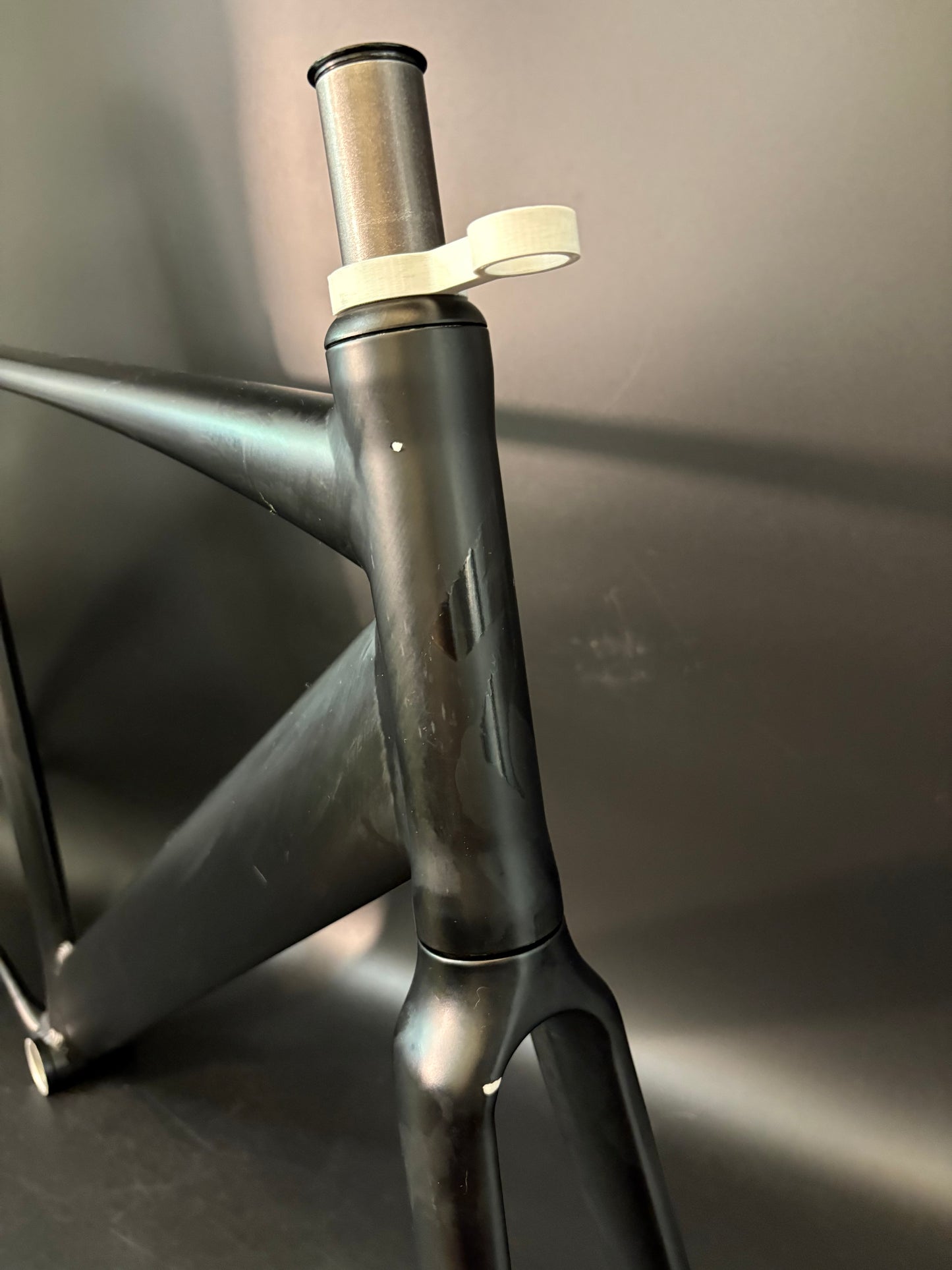 Specialized Langster Pro Frameset Black 56cm