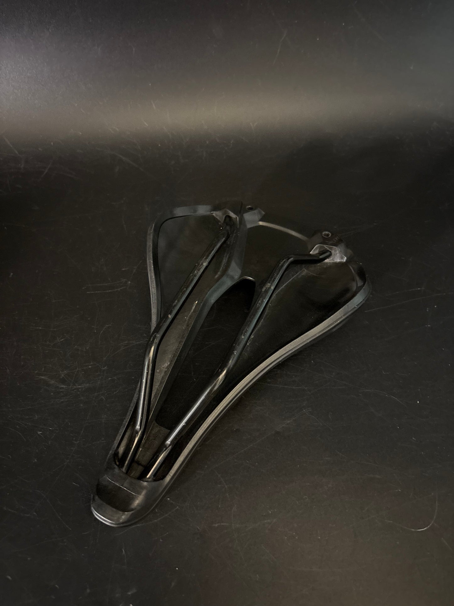 Specialized Power Saddle Black 143mm
