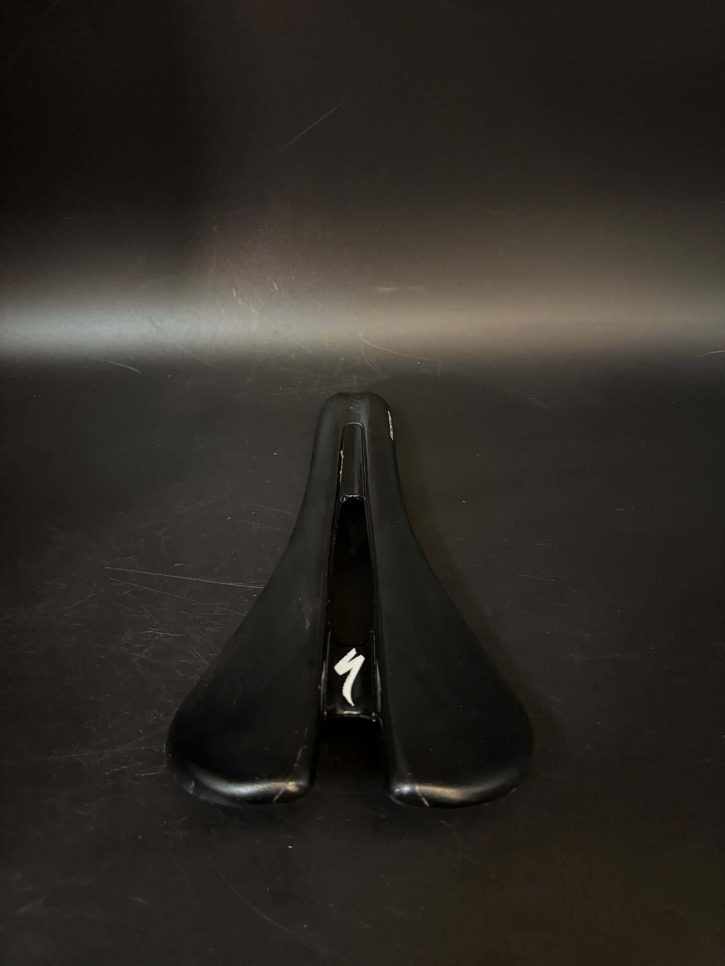 Specialized Romin Saddle Black 143mm