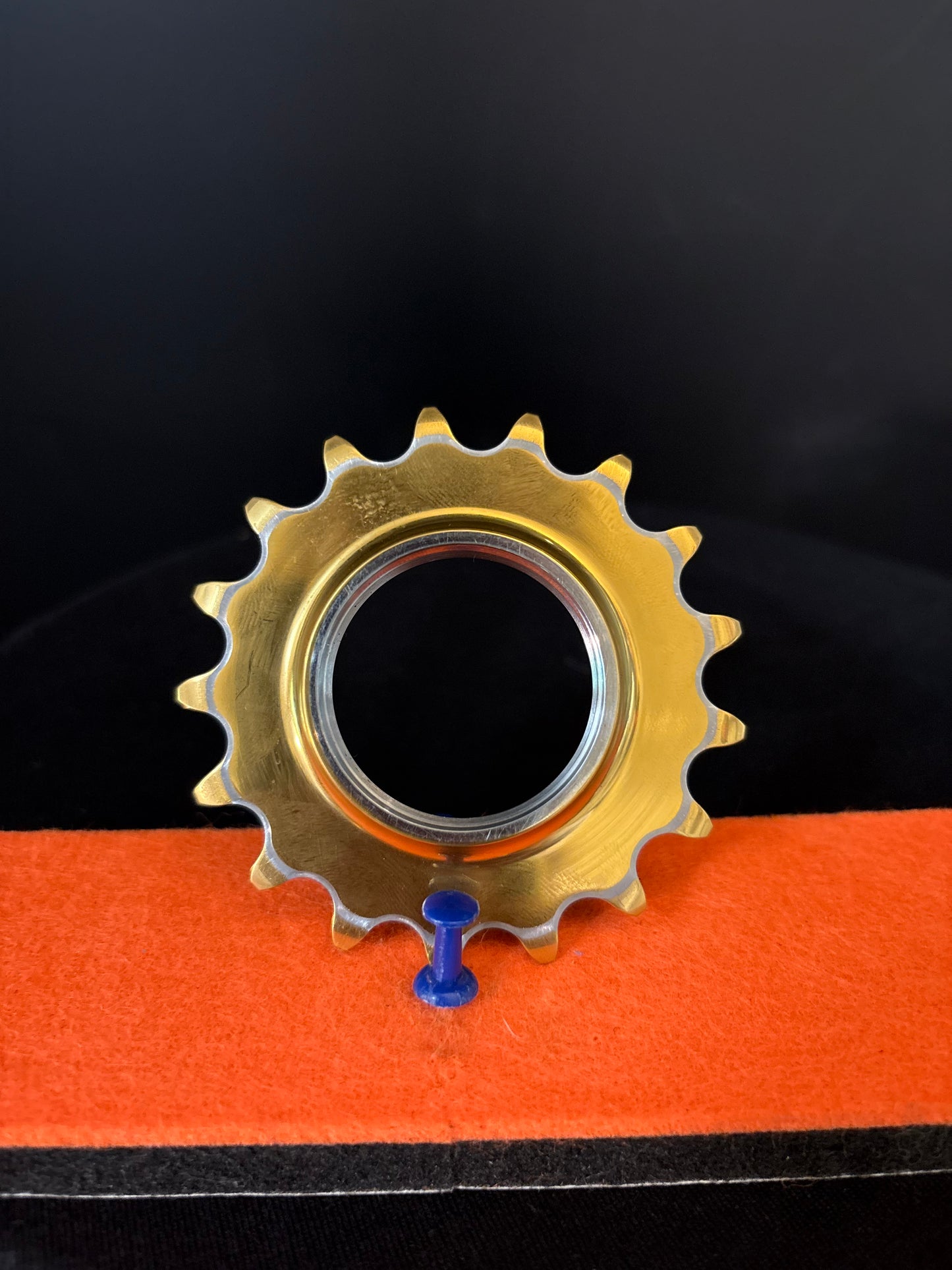 EAI Gold Medal Cog 17t