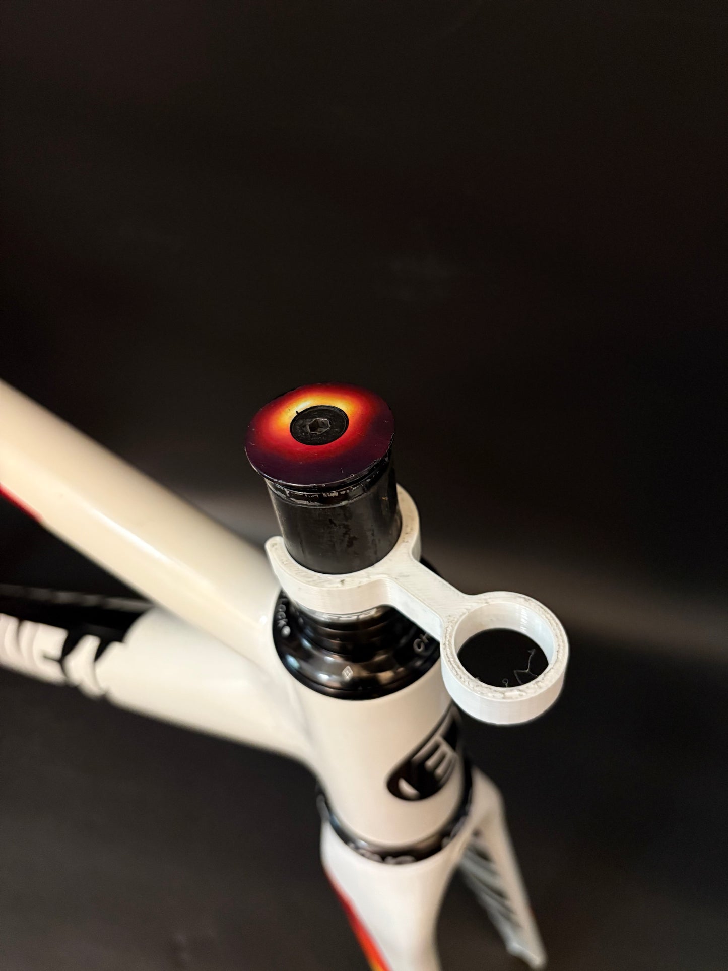 Engine 11 Crit D Frameset Deluxe TRD Medium