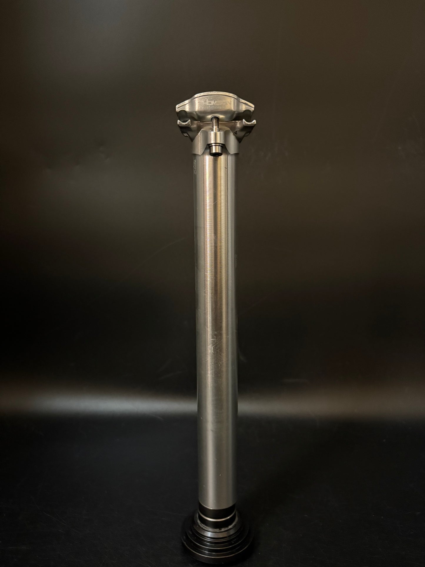 Thomson Elite Seatpost Silver 31.6 287mm