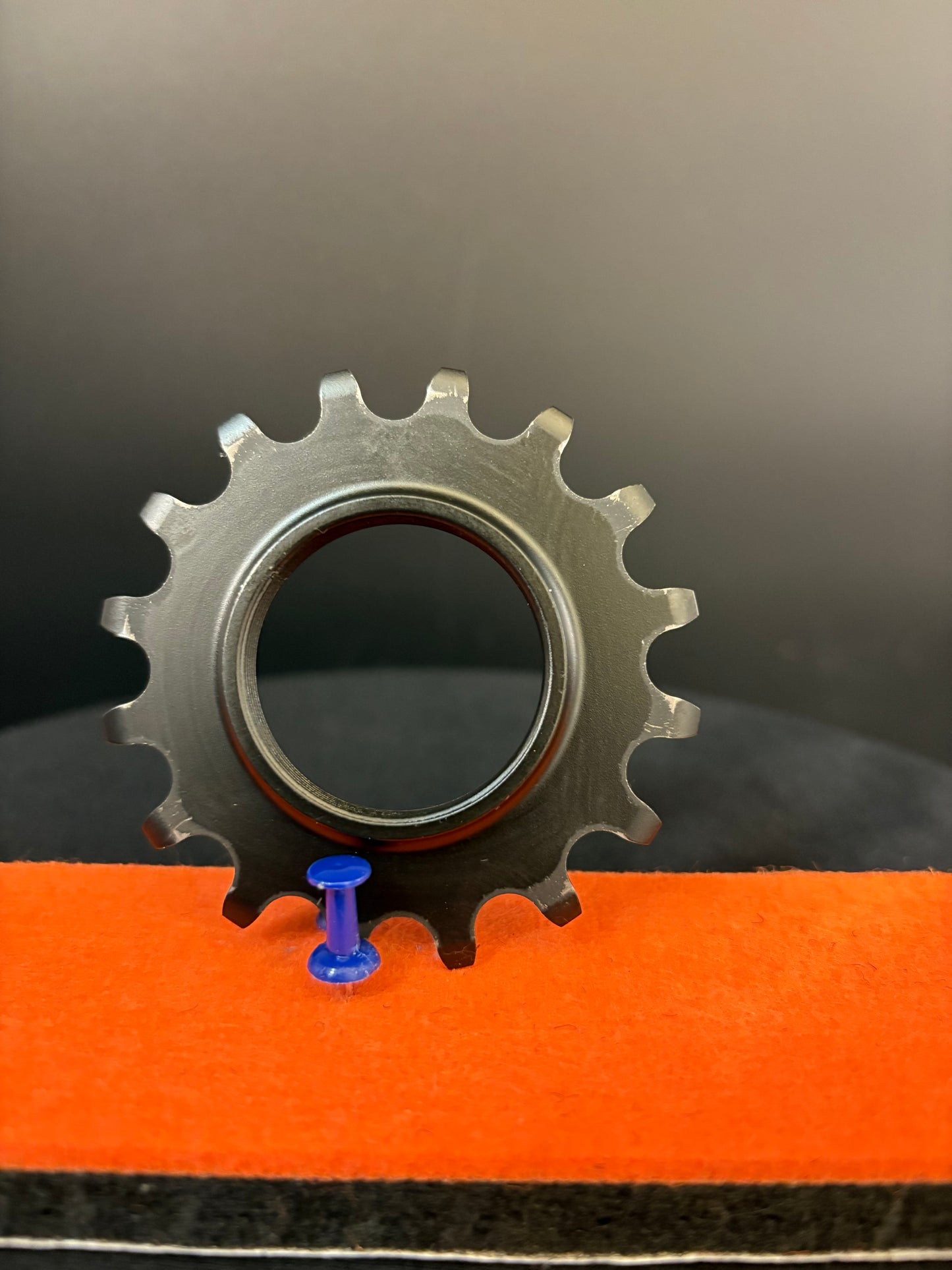 Soma Cog 16t