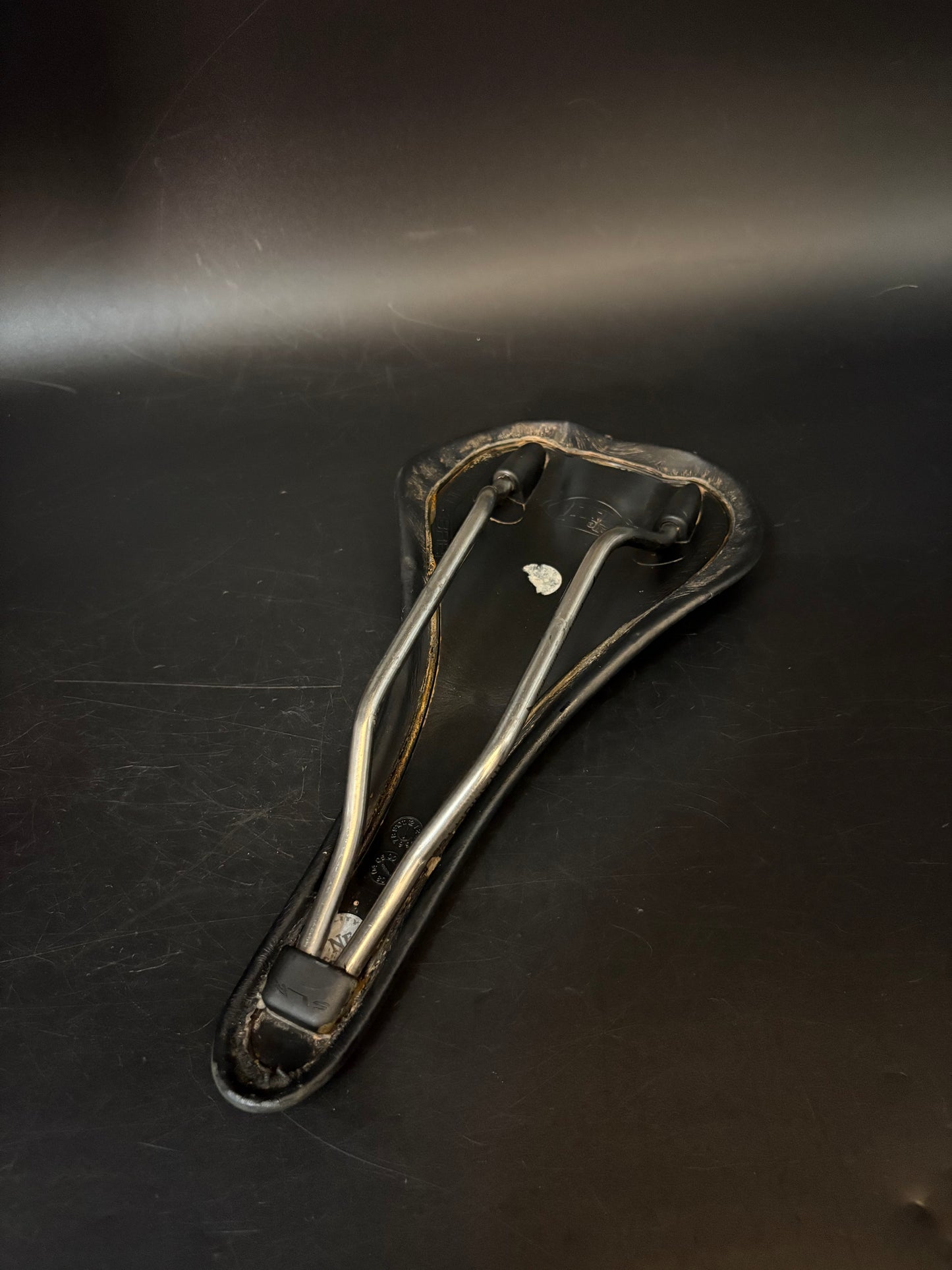 Selle Italia SLR Saddle Black