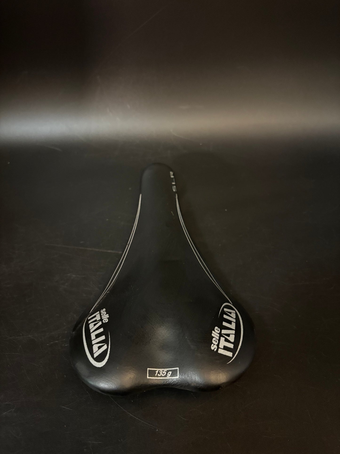 Selle Italia SLR Saddle Black