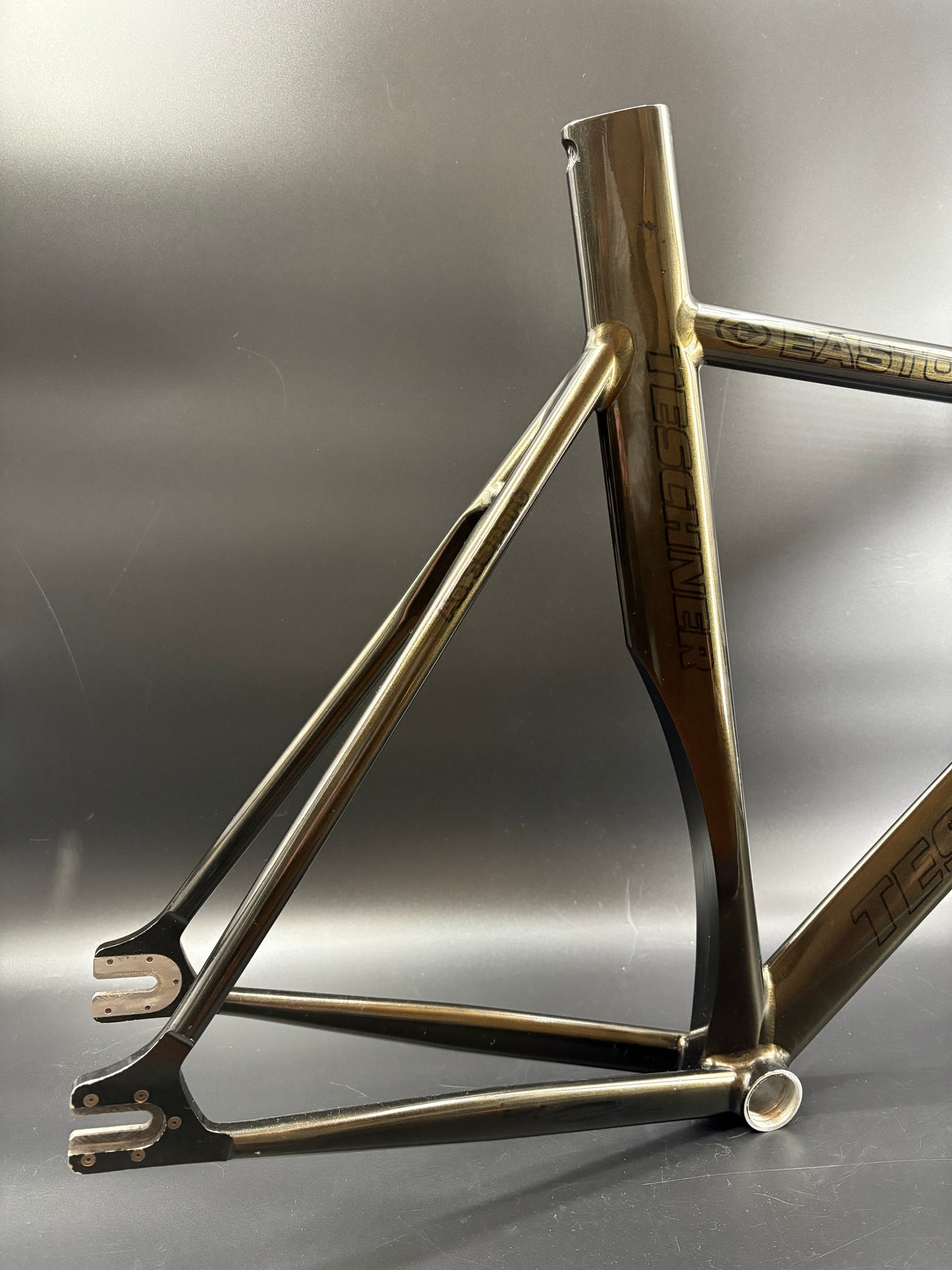 Teschner Track Frameset 51cm