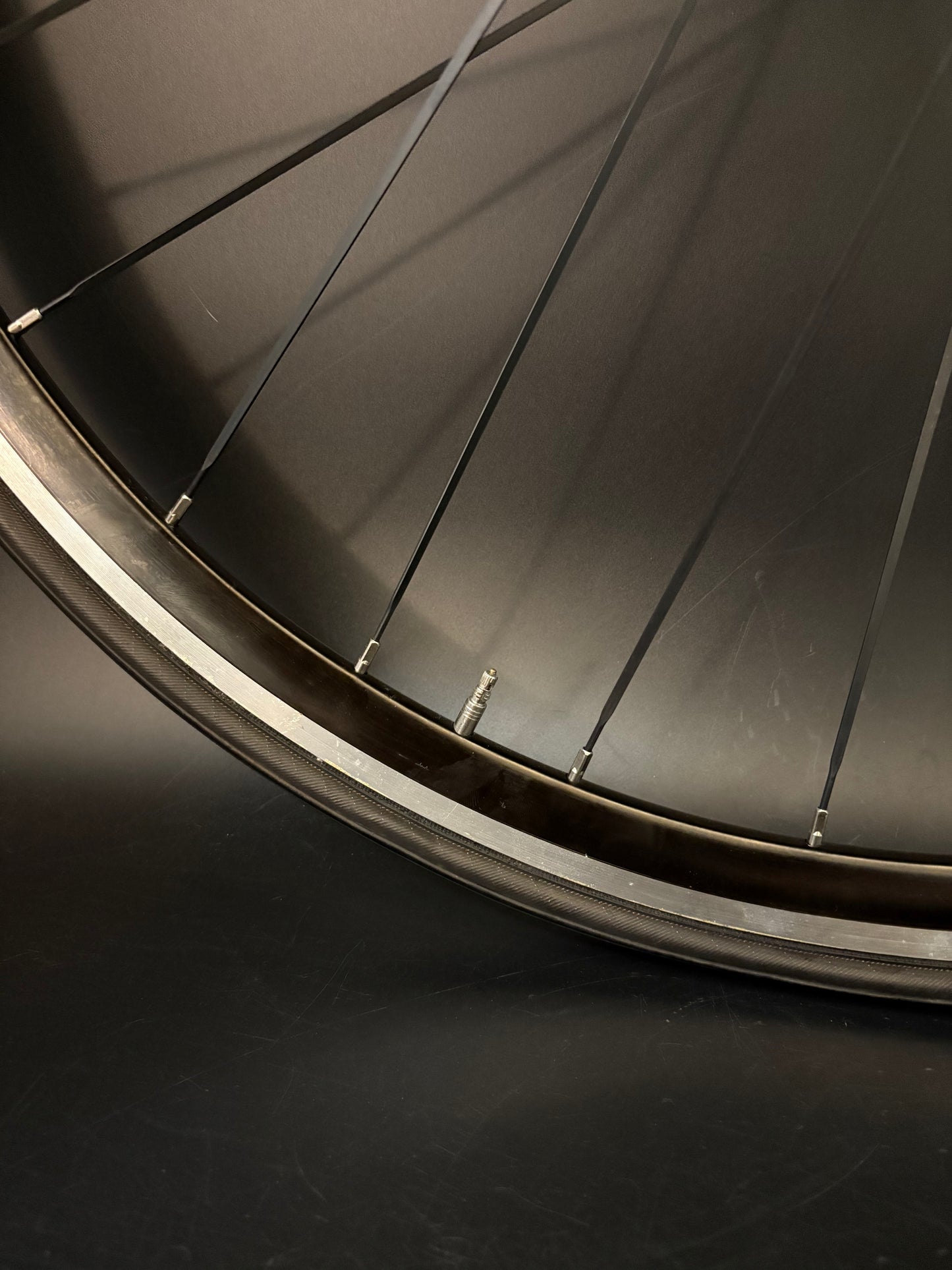 Planet X Tubular Wheelset 28h