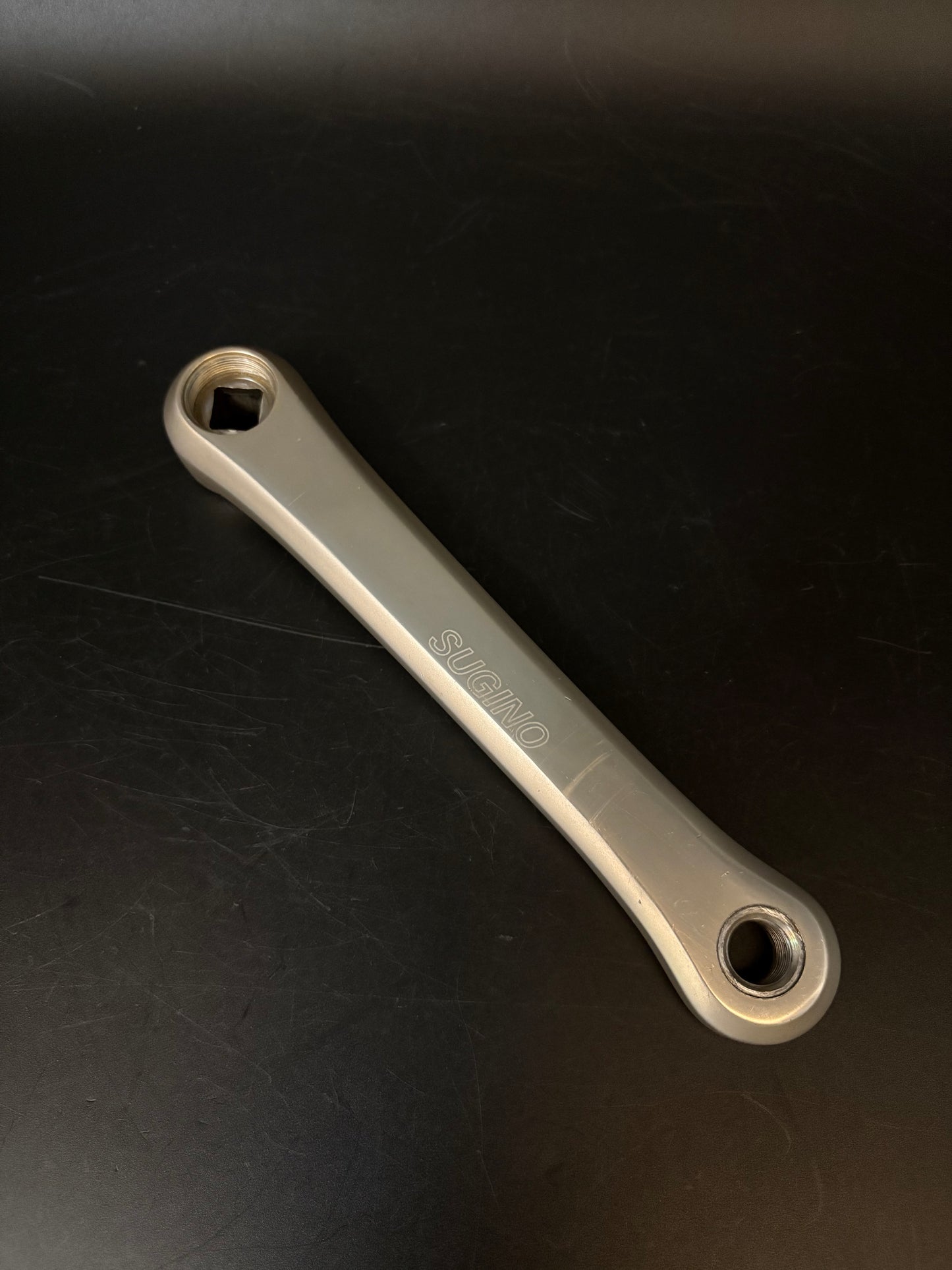Sugino Grand Mighty Cranks 175mm