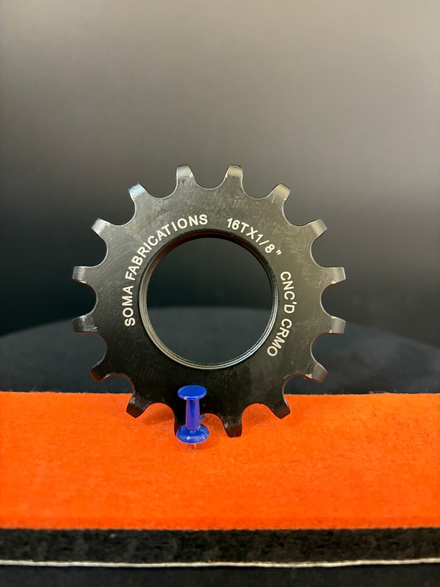 Soma Cog 16t