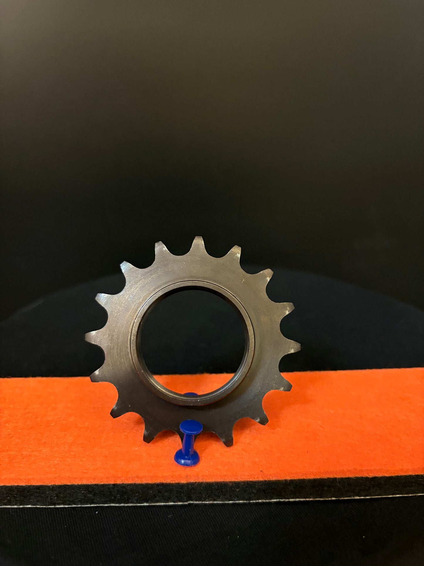Dura Ace NJS Cog 16t