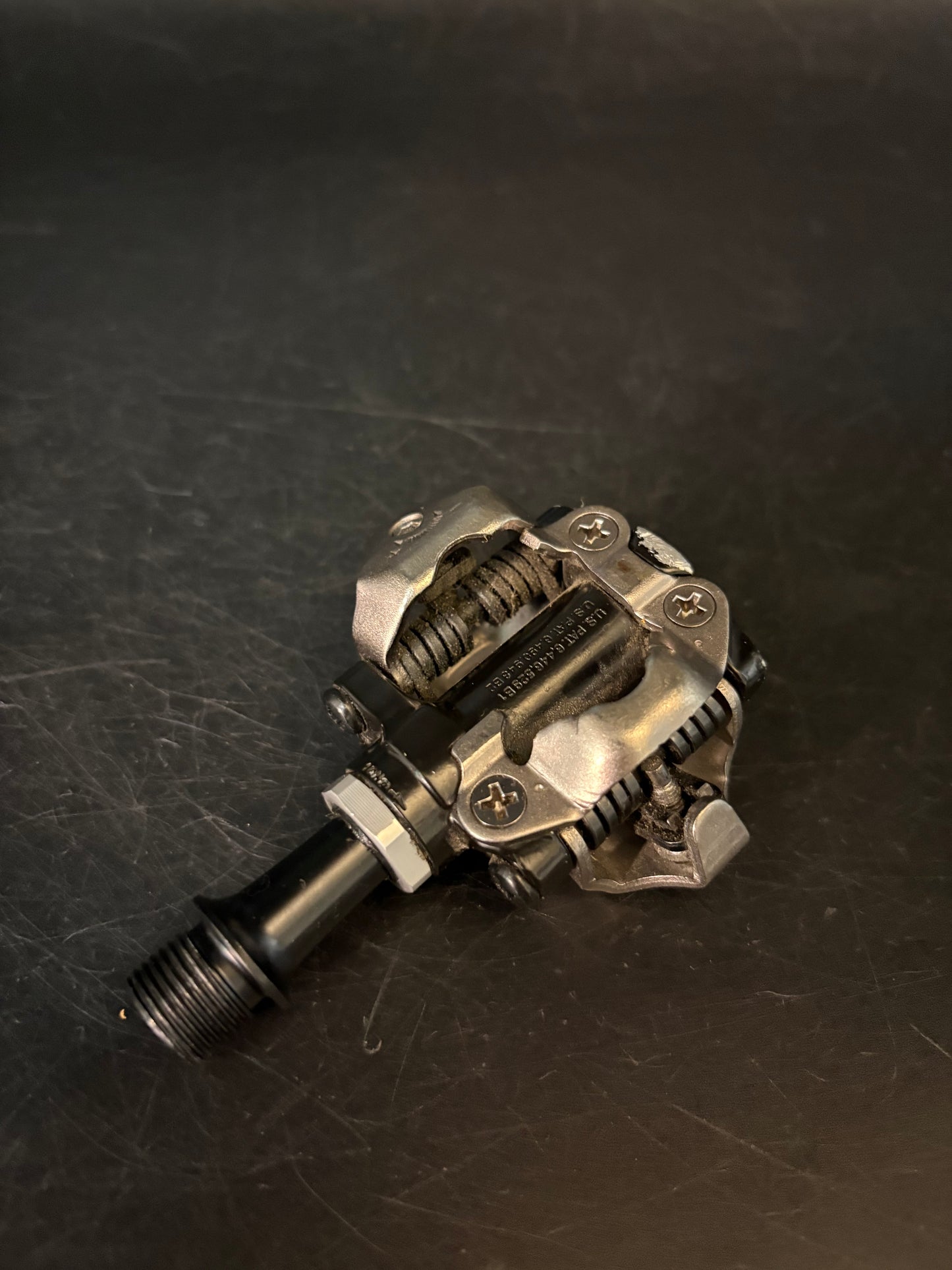 Shimano PD-M540 Clipless Pedals