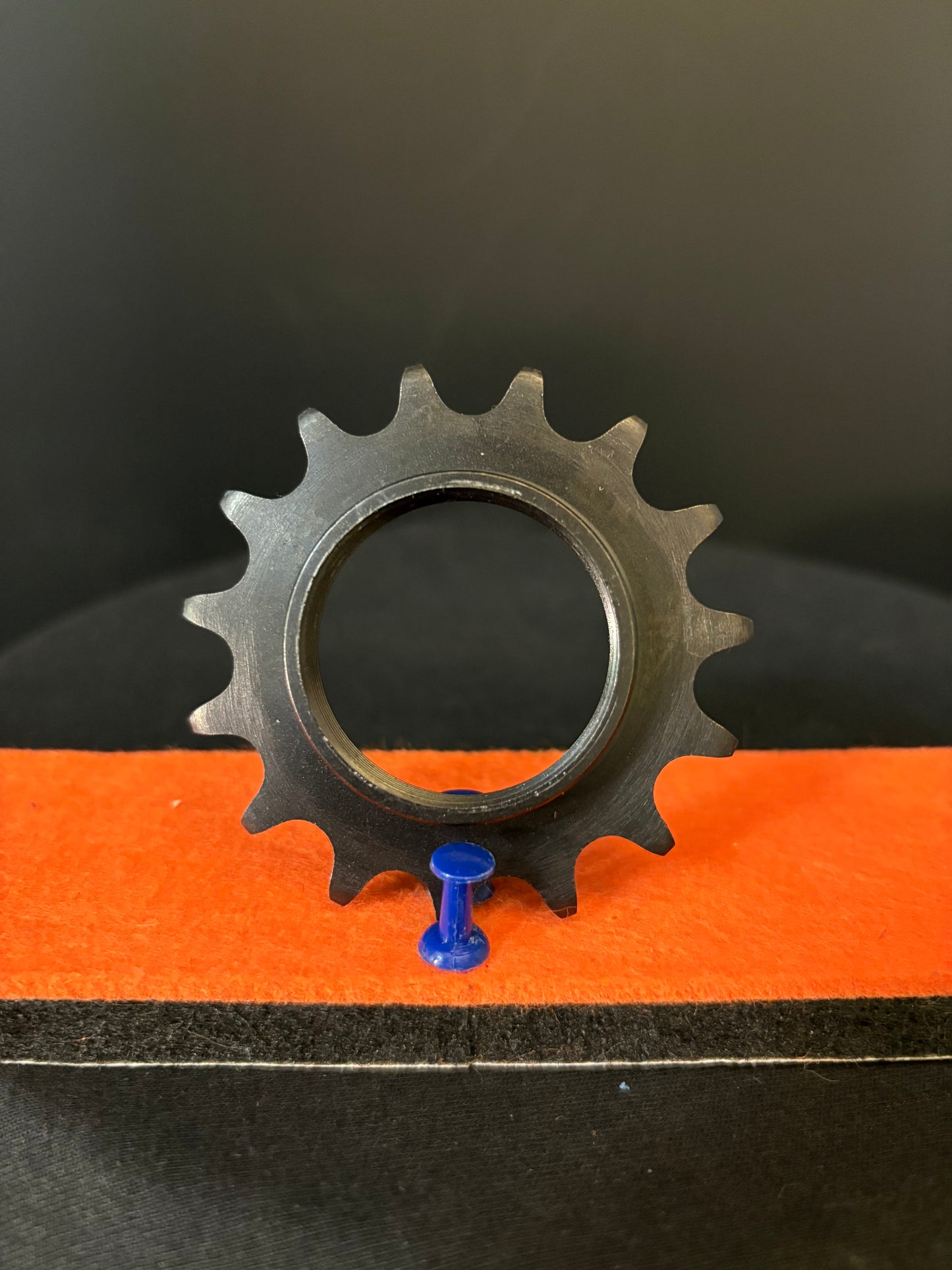 Dura Ace NJS Cog 15t