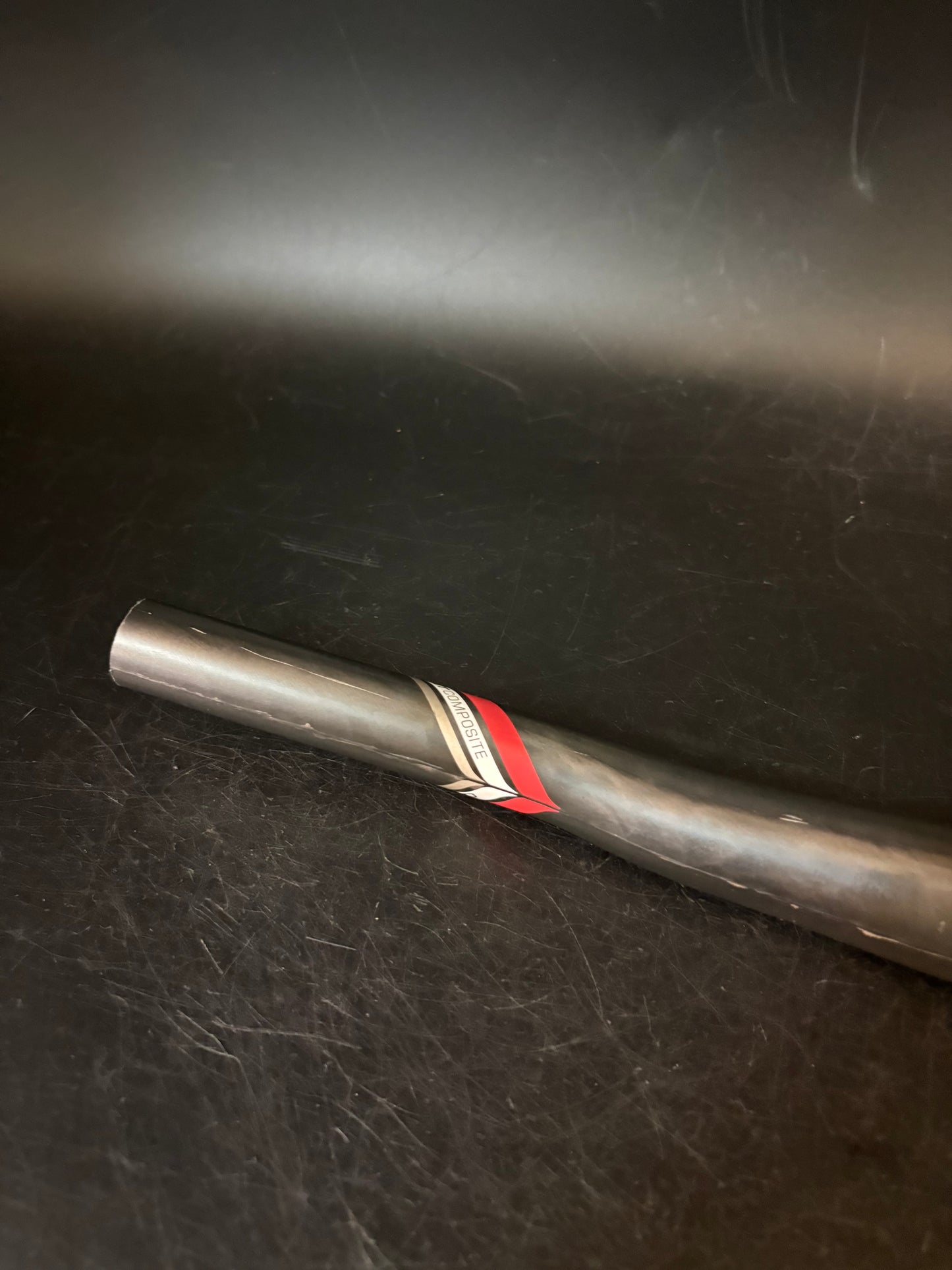 Easton Monkey Lite SL Riser Handlebar Carbon 490mm 31.8