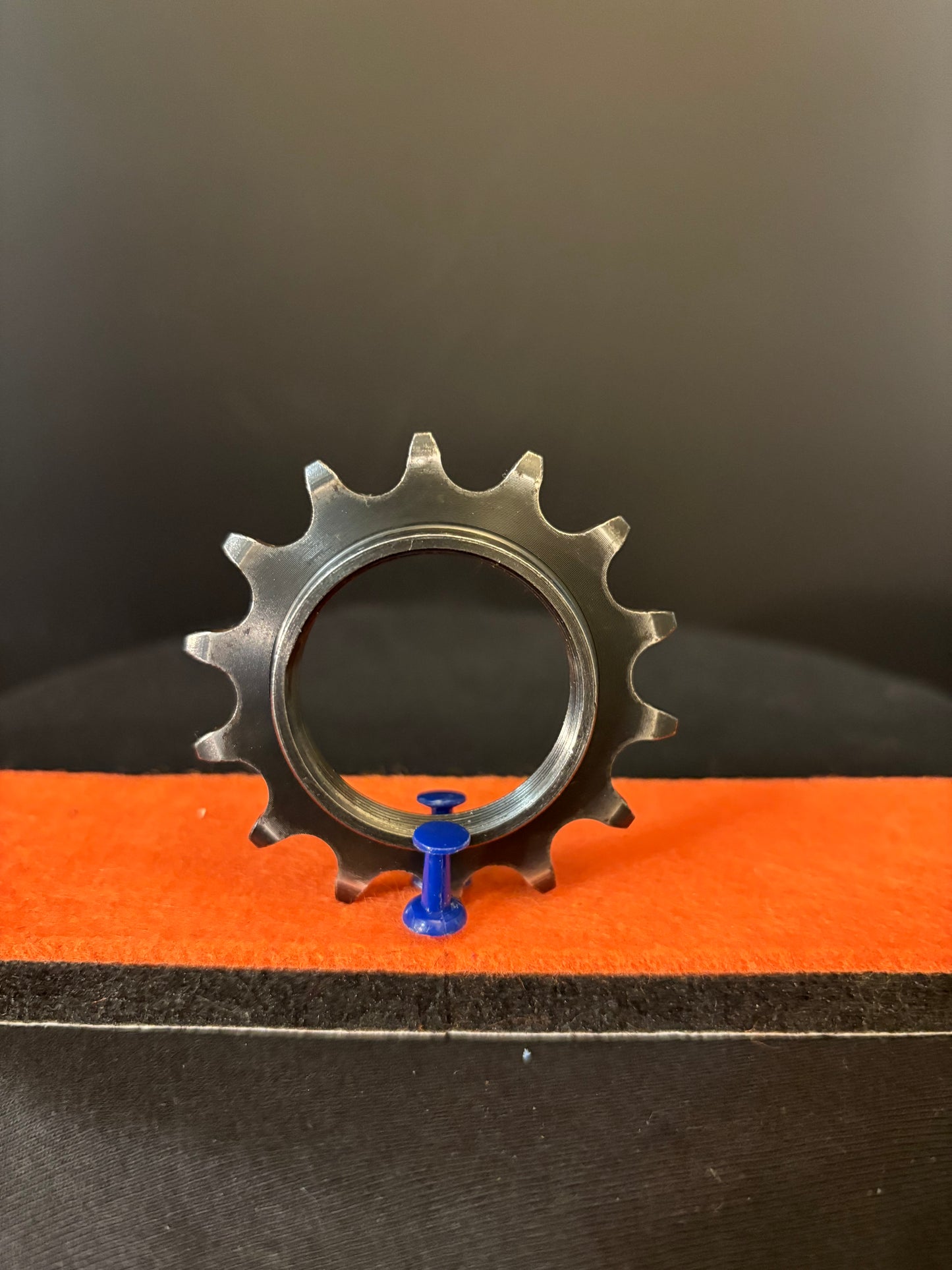 Dura Ace NJS Cog 14t
