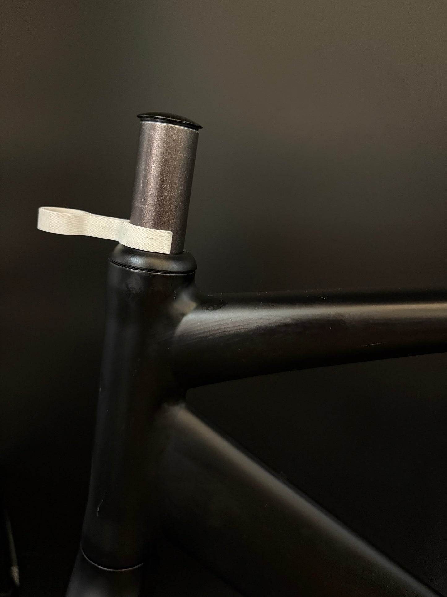 Specialized Langster Pro Frameset Black 56cm