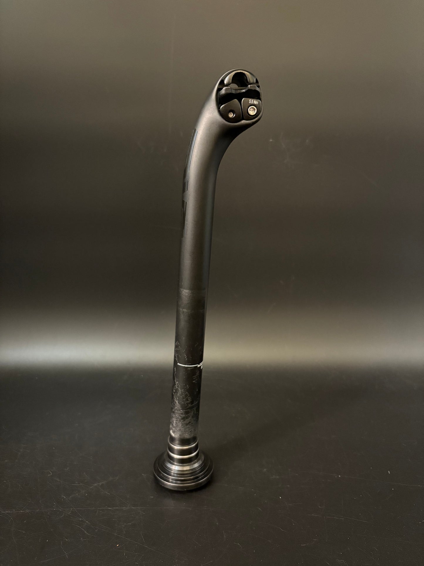 Enve Setback Seatpost Carbon 27.2 300mm
