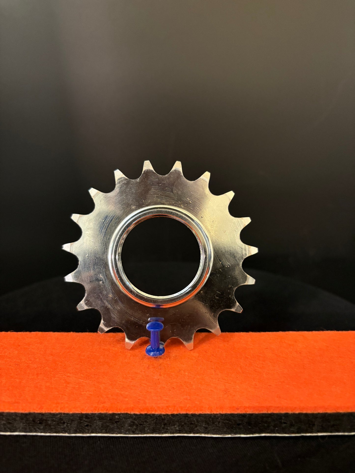 Soma 3/32” Cog 19t