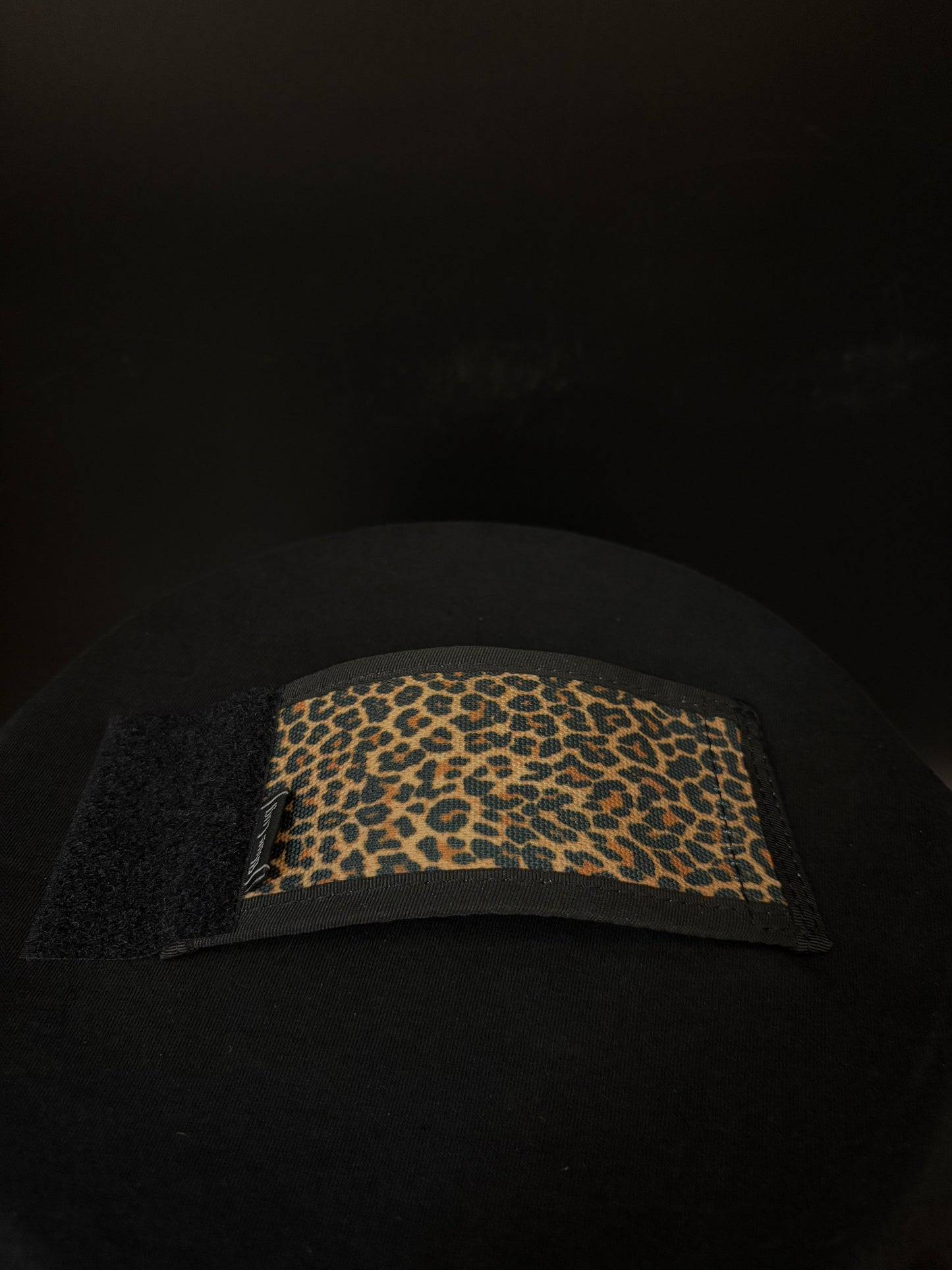 Blue Lug Leopard Print TT Protector