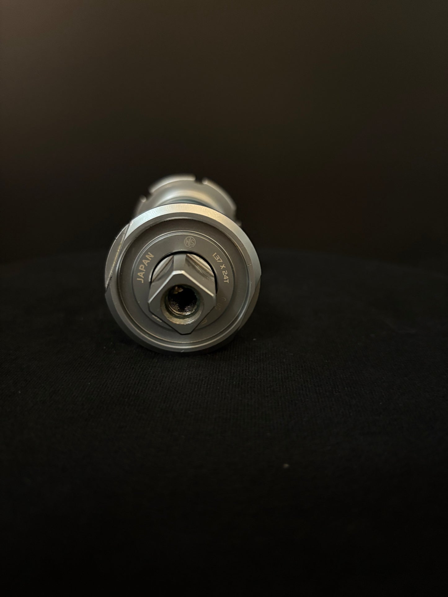 Sugino 75 NJS Bottom Bracket
